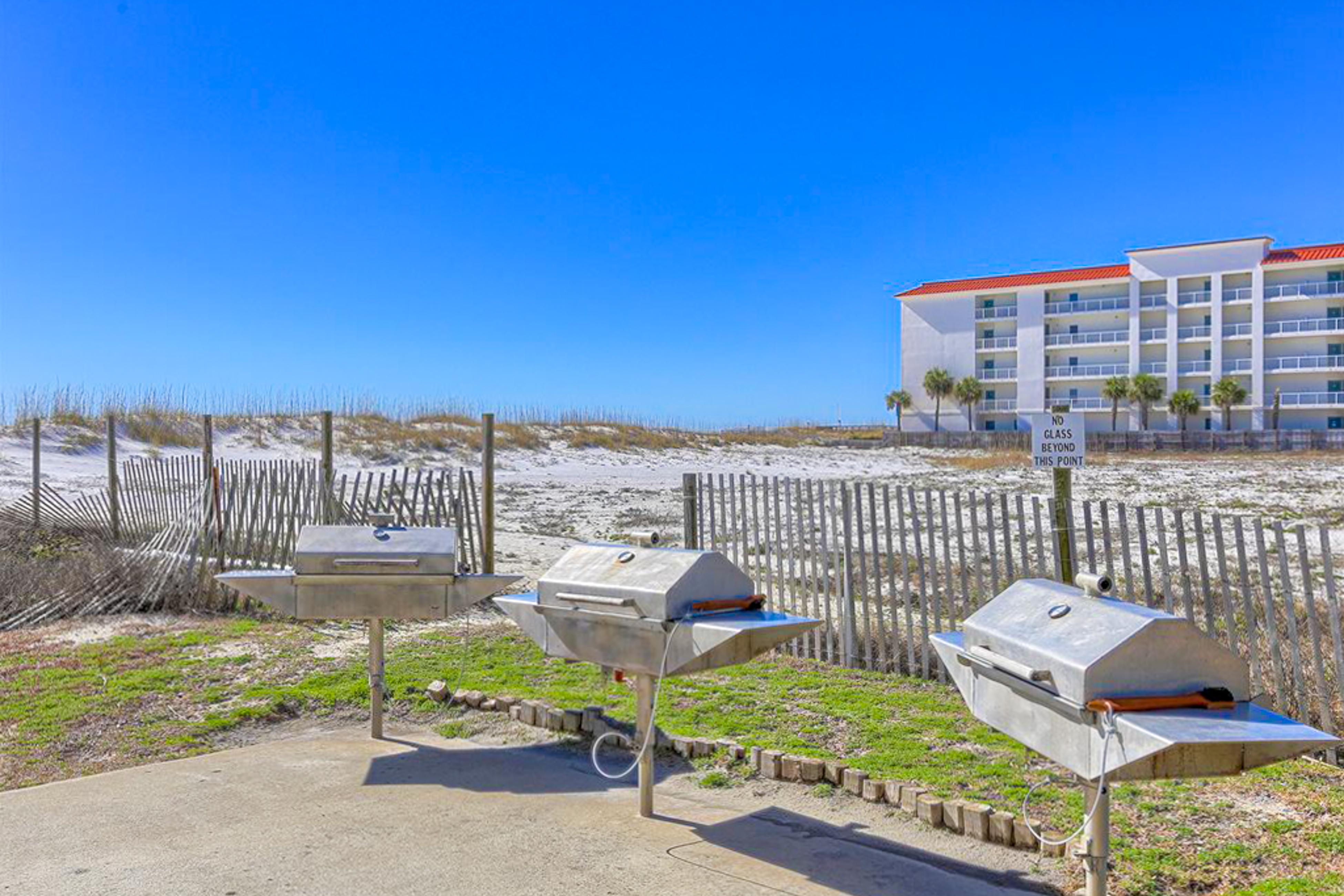 Sugar Beach 326 Condo rental in Sugar Beach Condos  in Orange Beach Alabama - #28