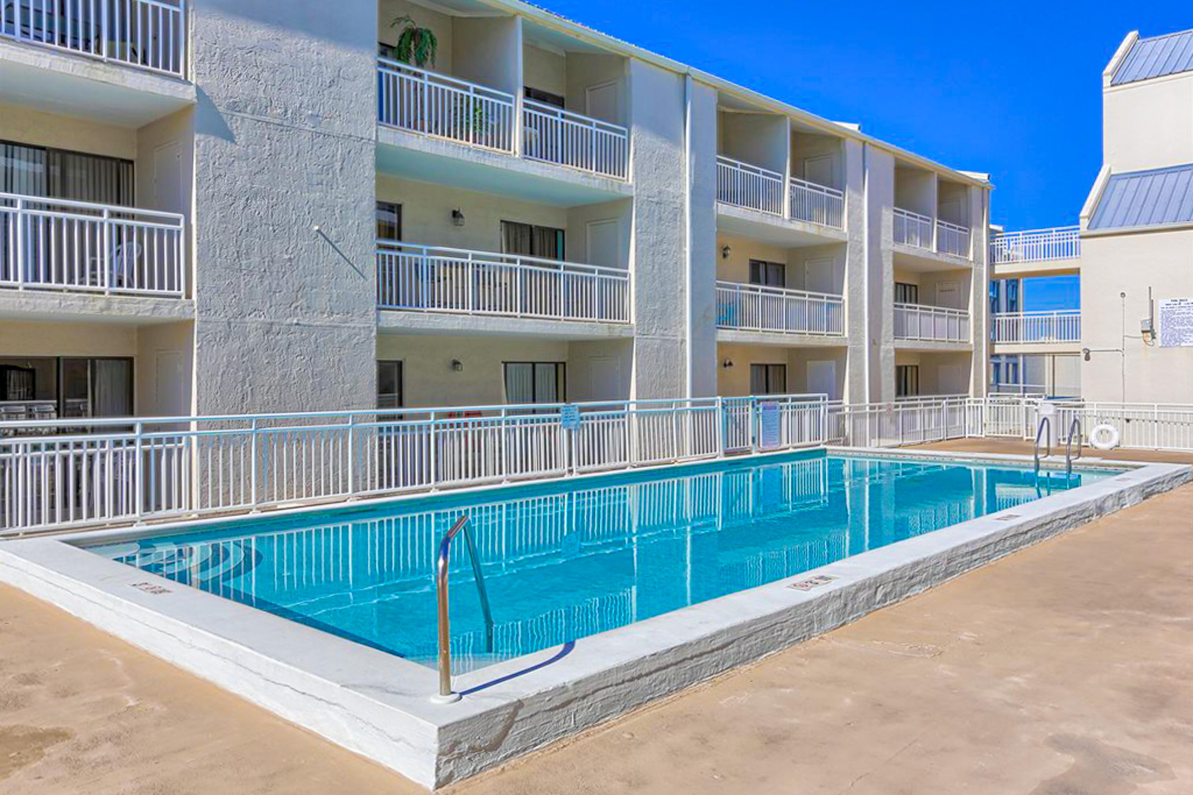 Sugar Beach 326 Condo rental in Sugar Beach Condos  in Orange Beach Alabama - #29