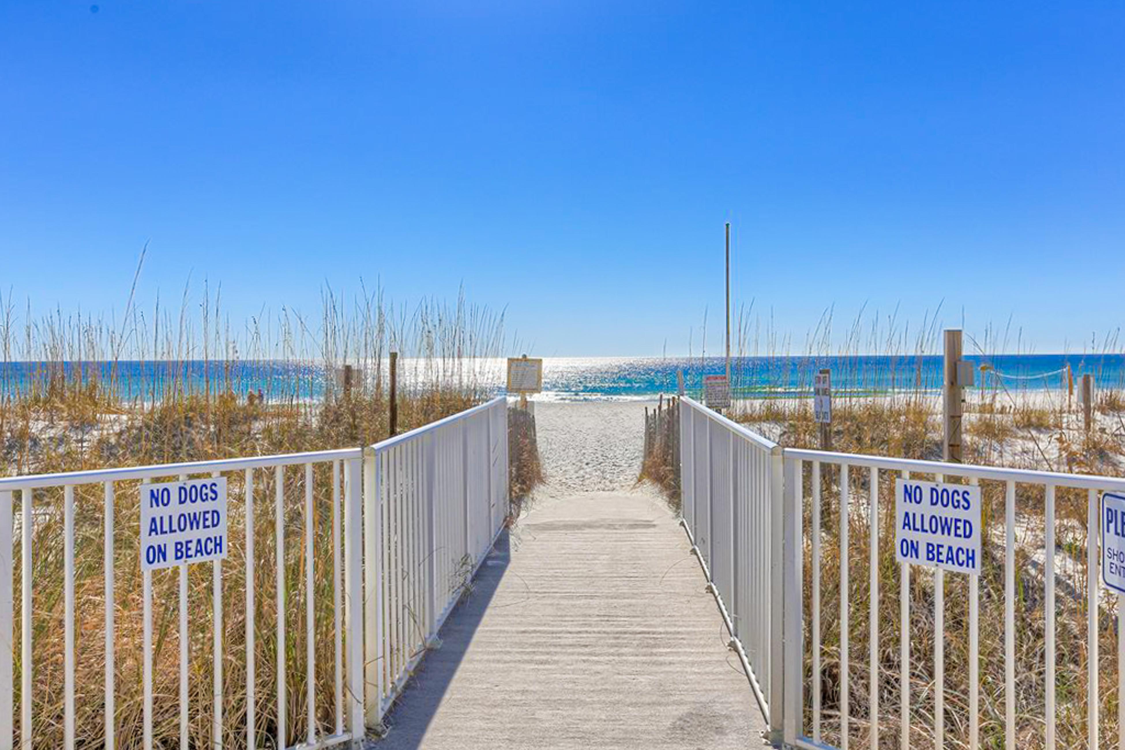 Sugar Beach 326 Condo rental in Sugar Beach Condos  in Orange Beach Alabama - #30