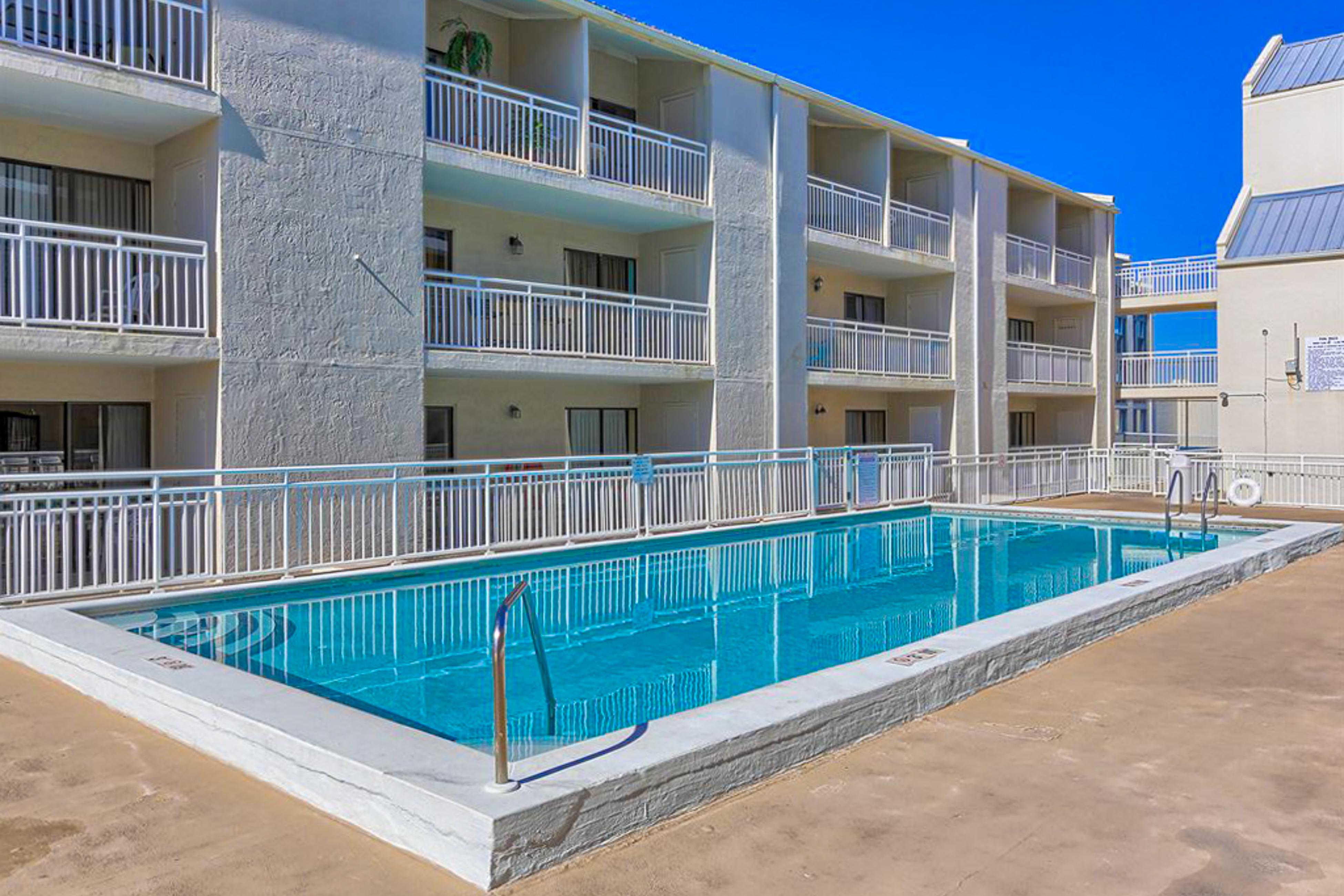 Sugar Beach 336 Condo rental in Sugar Beach Condos  in Orange Beach Alabama - #2