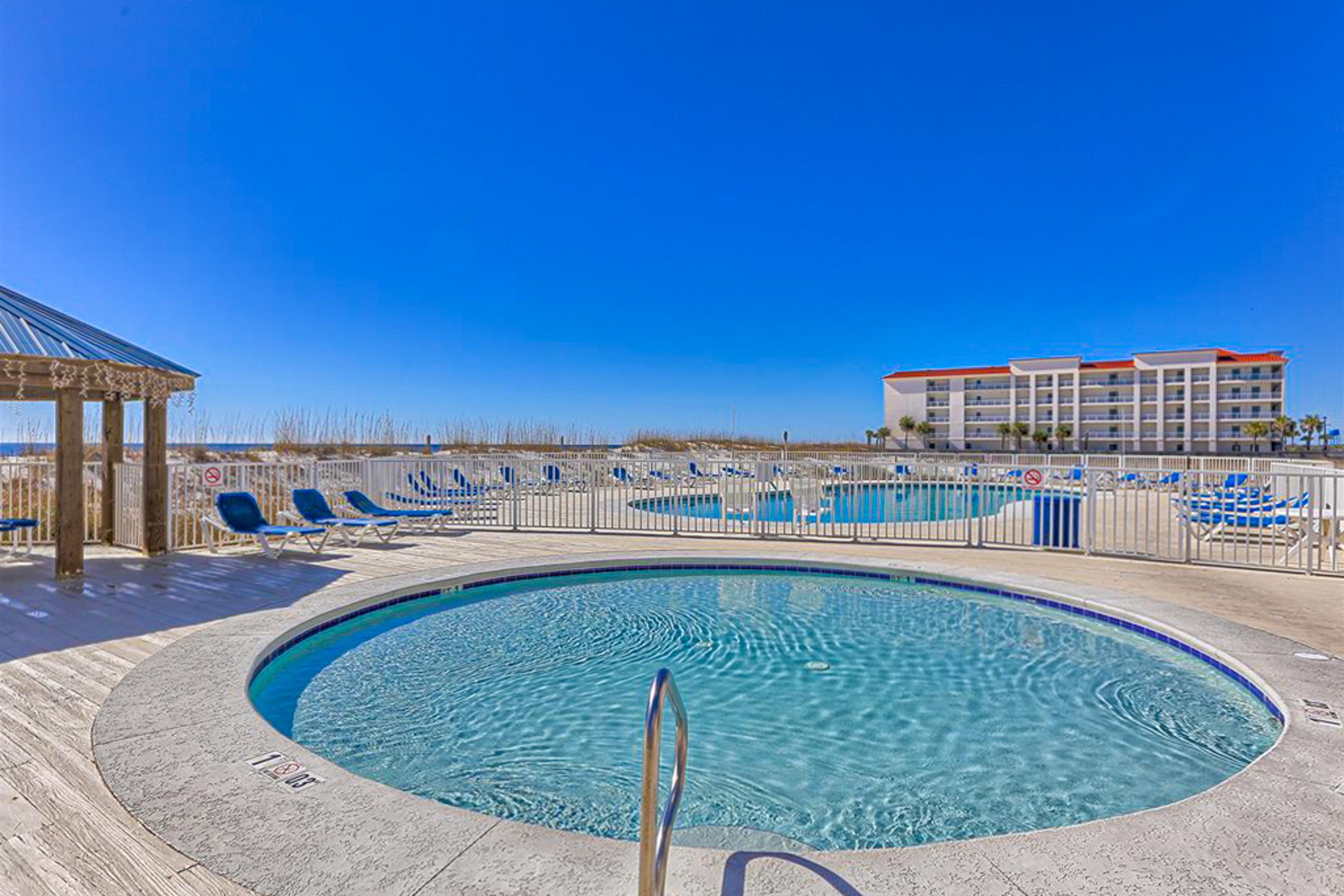 Sugar Beach 336 Condo rental in Sugar Beach Condos  in Orange Beach Alabama - #18