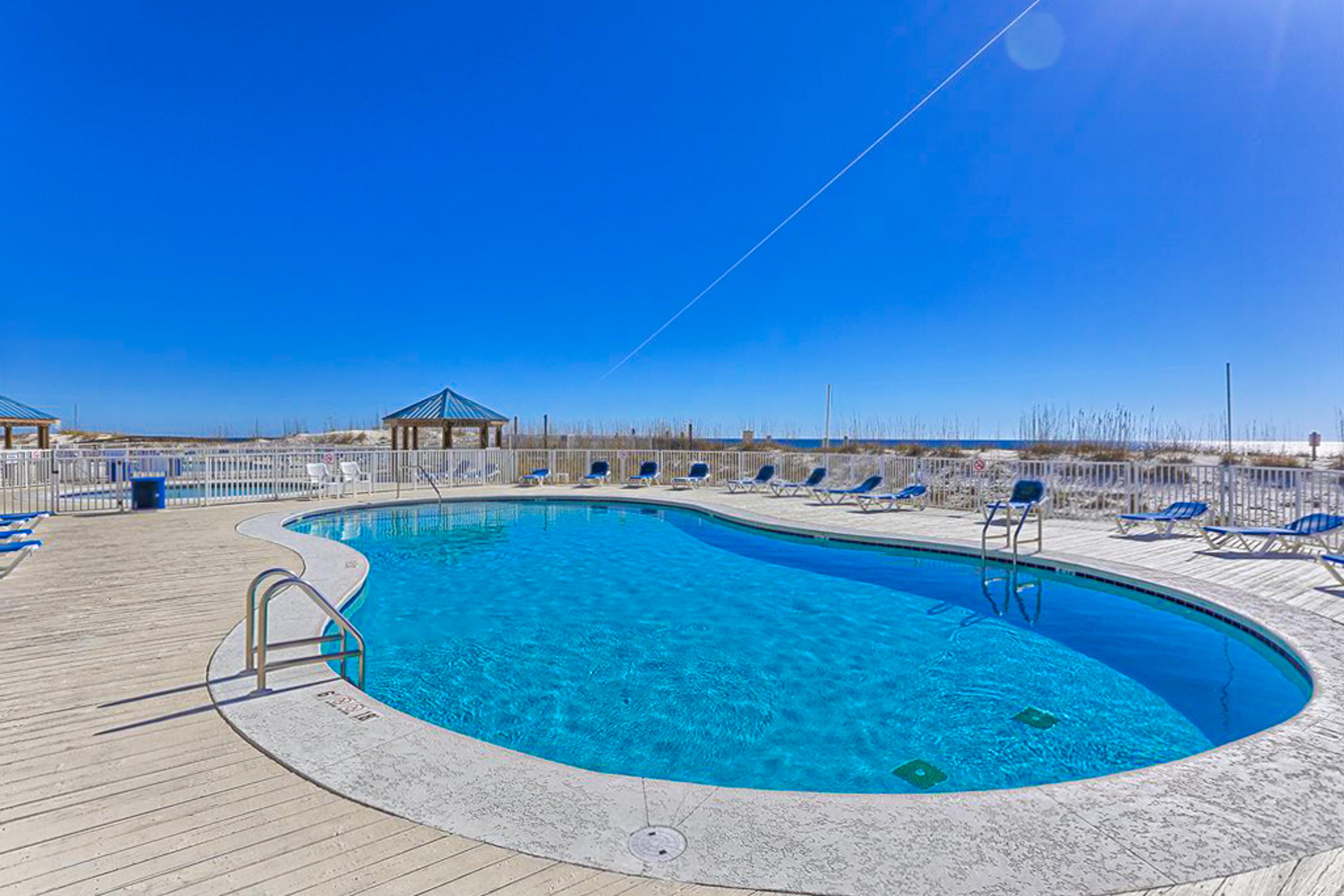 Sugar Beach 336 Condo rental in Sugar Beach Condos  in Orange Beach Alabama - #22