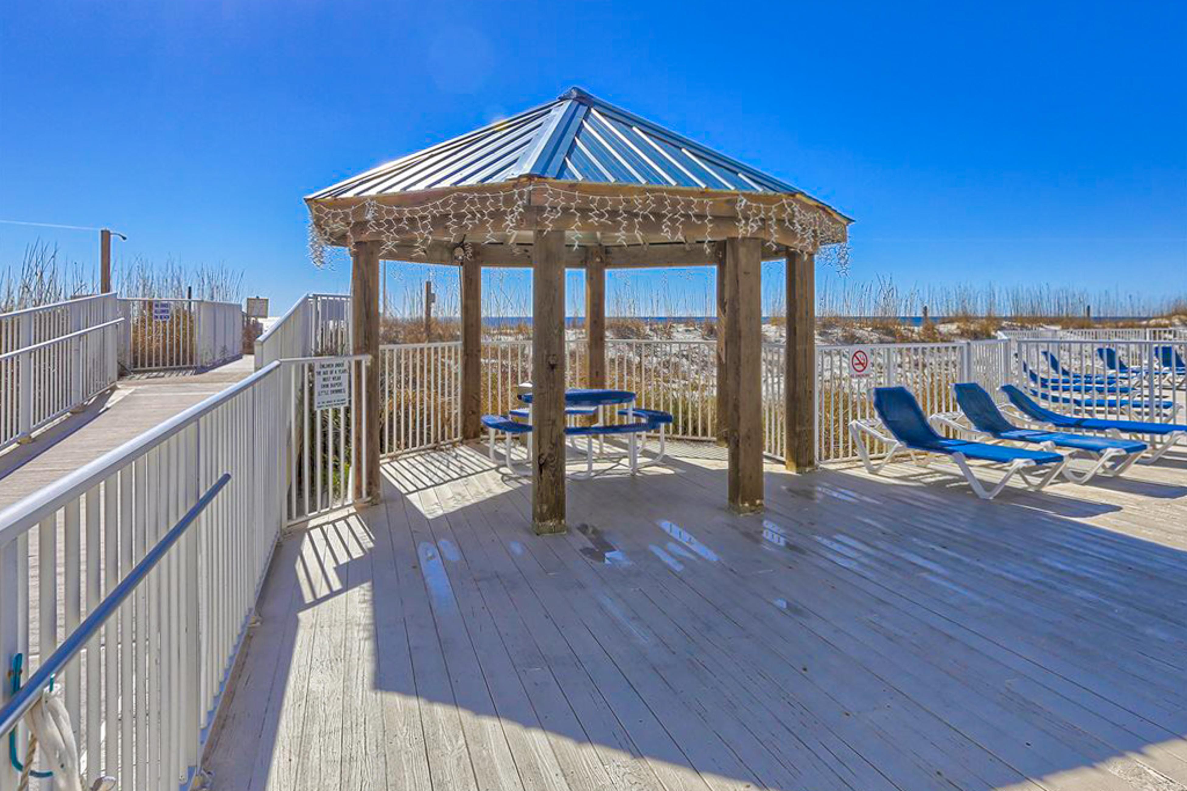 Sugar Beach 336 Condo rental in Sugar Beach Condos  in Orange Beach Alabama - #23