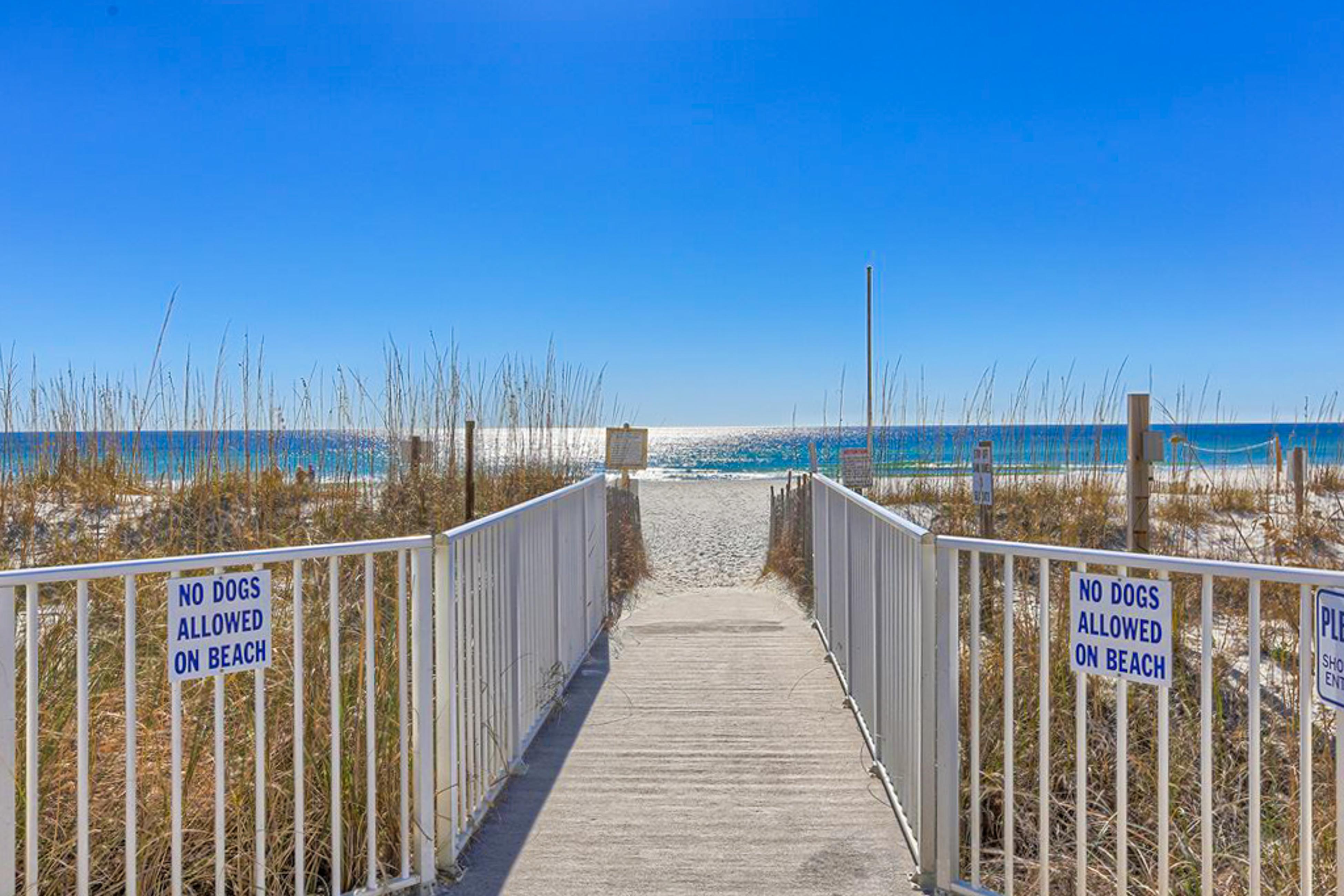 Sugar Beach 336 Condo rental in Sugar Beach Condos  in Orange Beach Alabama - #24