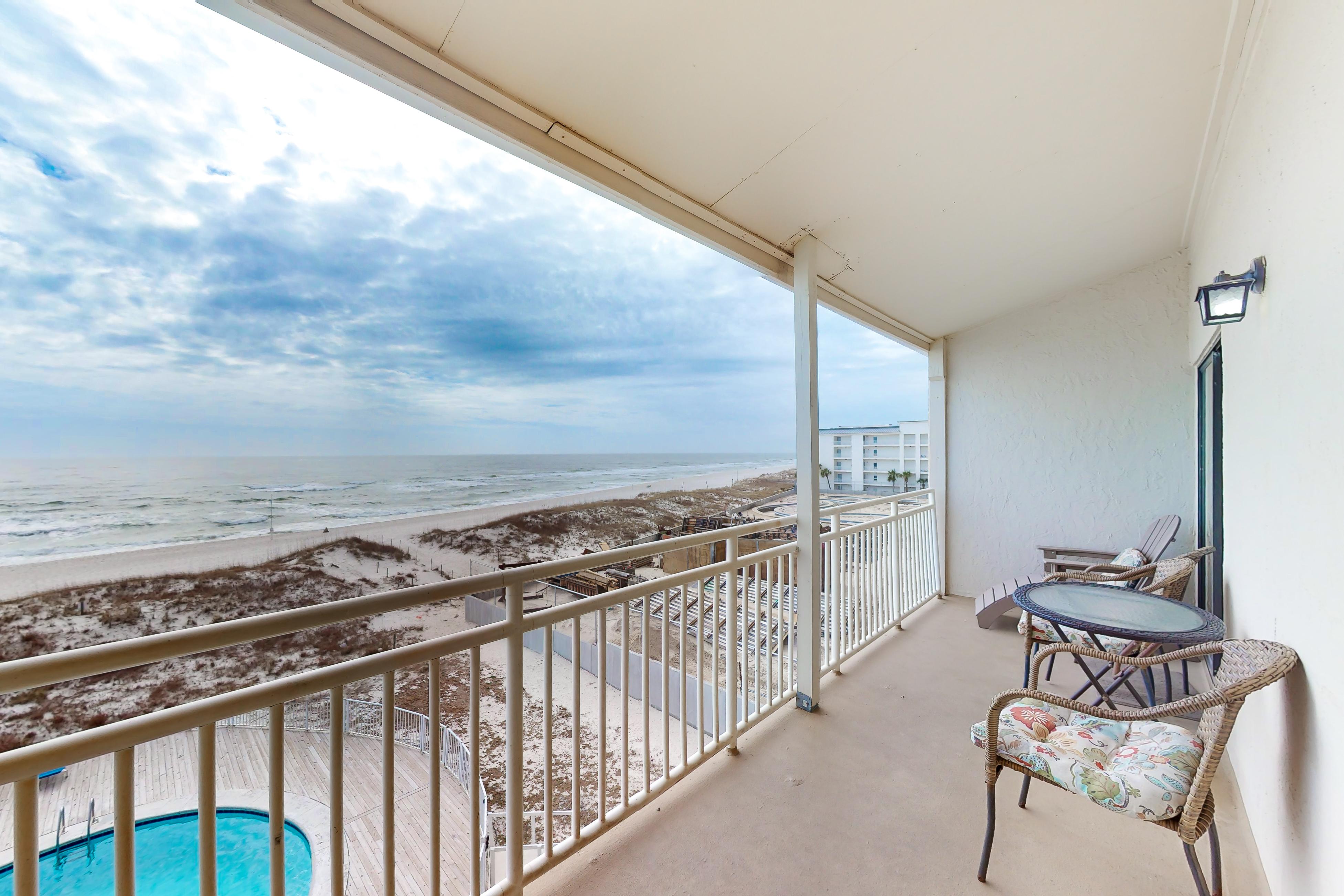 Sugar Beach 346 Condo rental in Sugar Beach Condos  in Orange Beach Alabama - #26