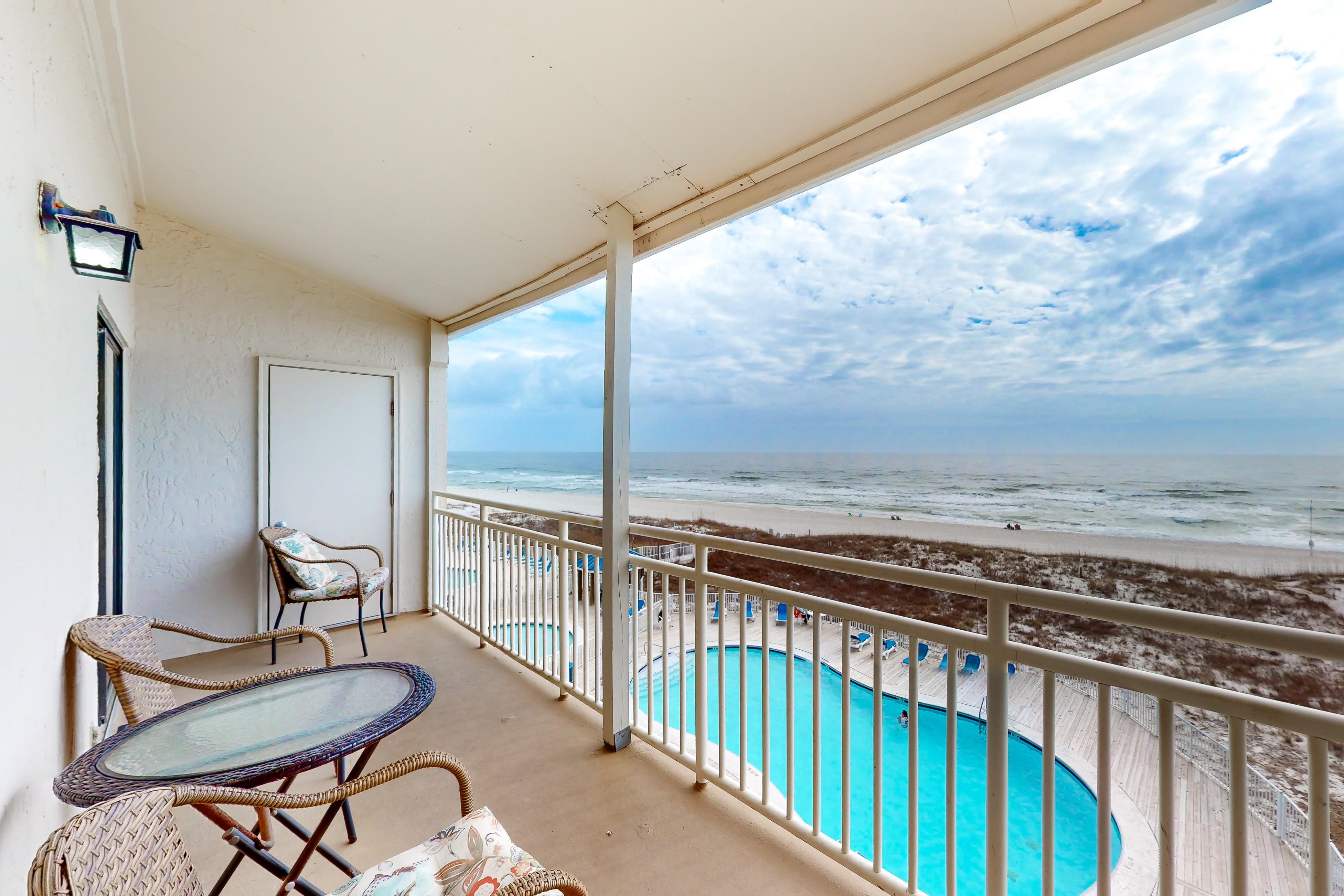 Sugar Beach 346 Condo rental in Sugar Beach Condos  in Orange Beach Alabama - #27