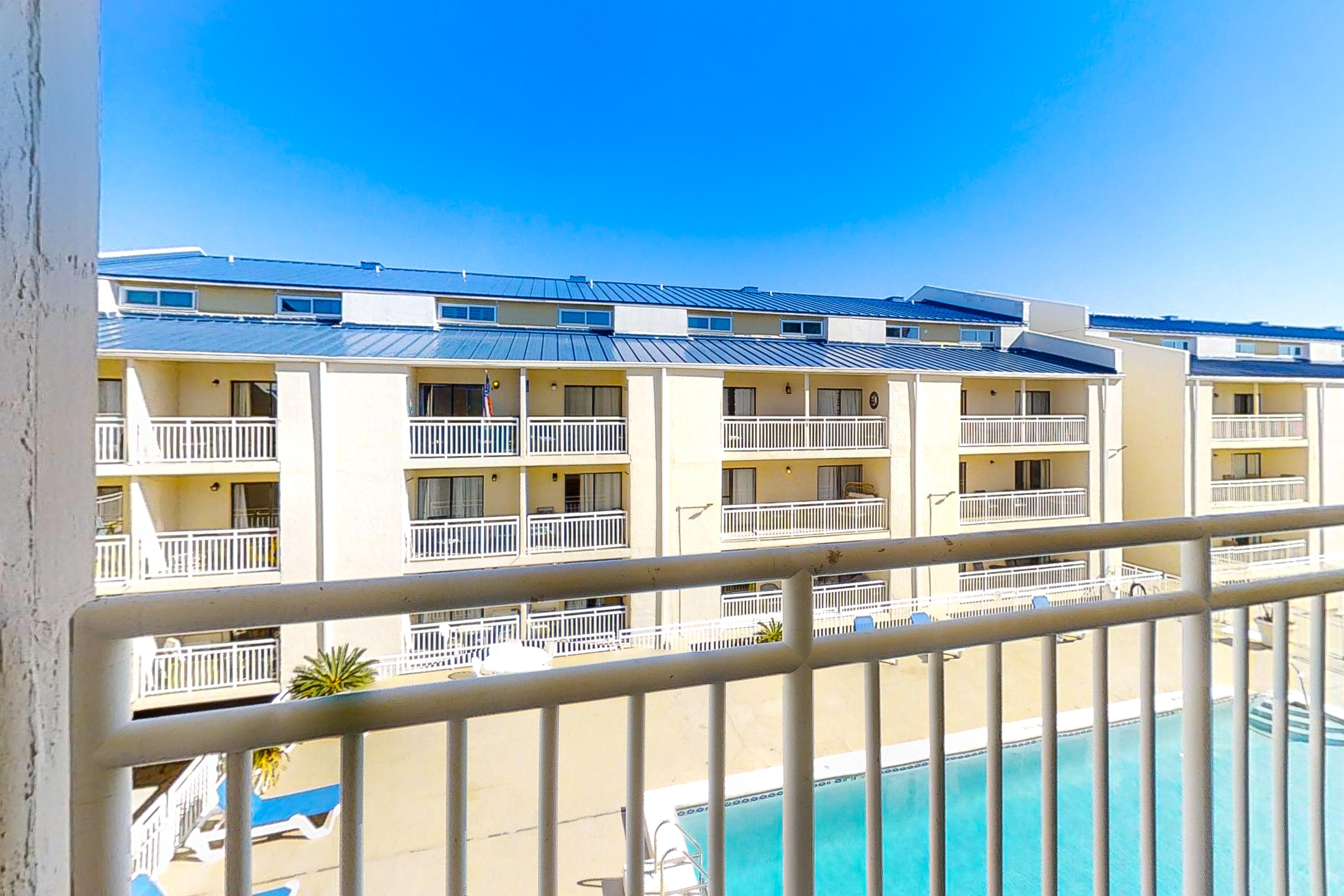 Sugar Beach 366 Condo rental in Sugar Beach Condos  in Orange Beach Alabama - #3