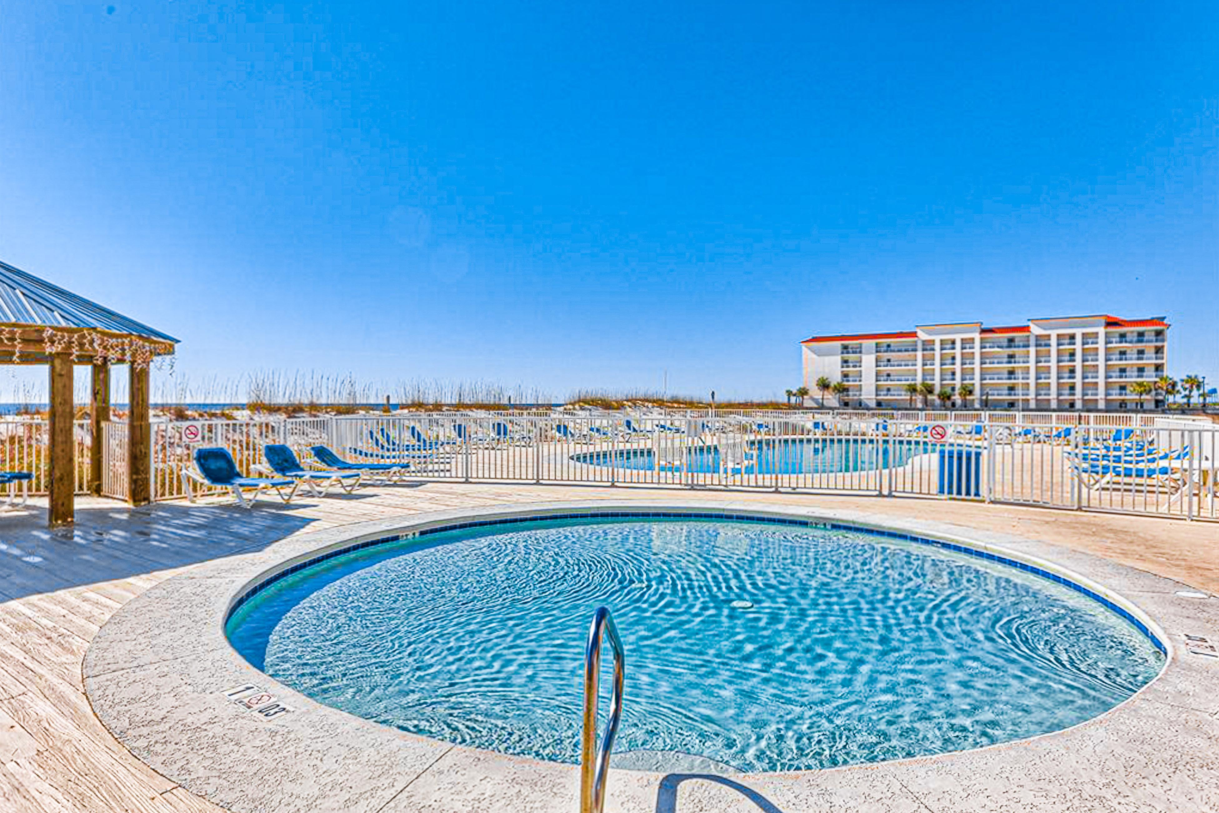 Sugar Beach 366 Condo rental in Sugar Beach Condos  in Orange Beach Alabama - #17