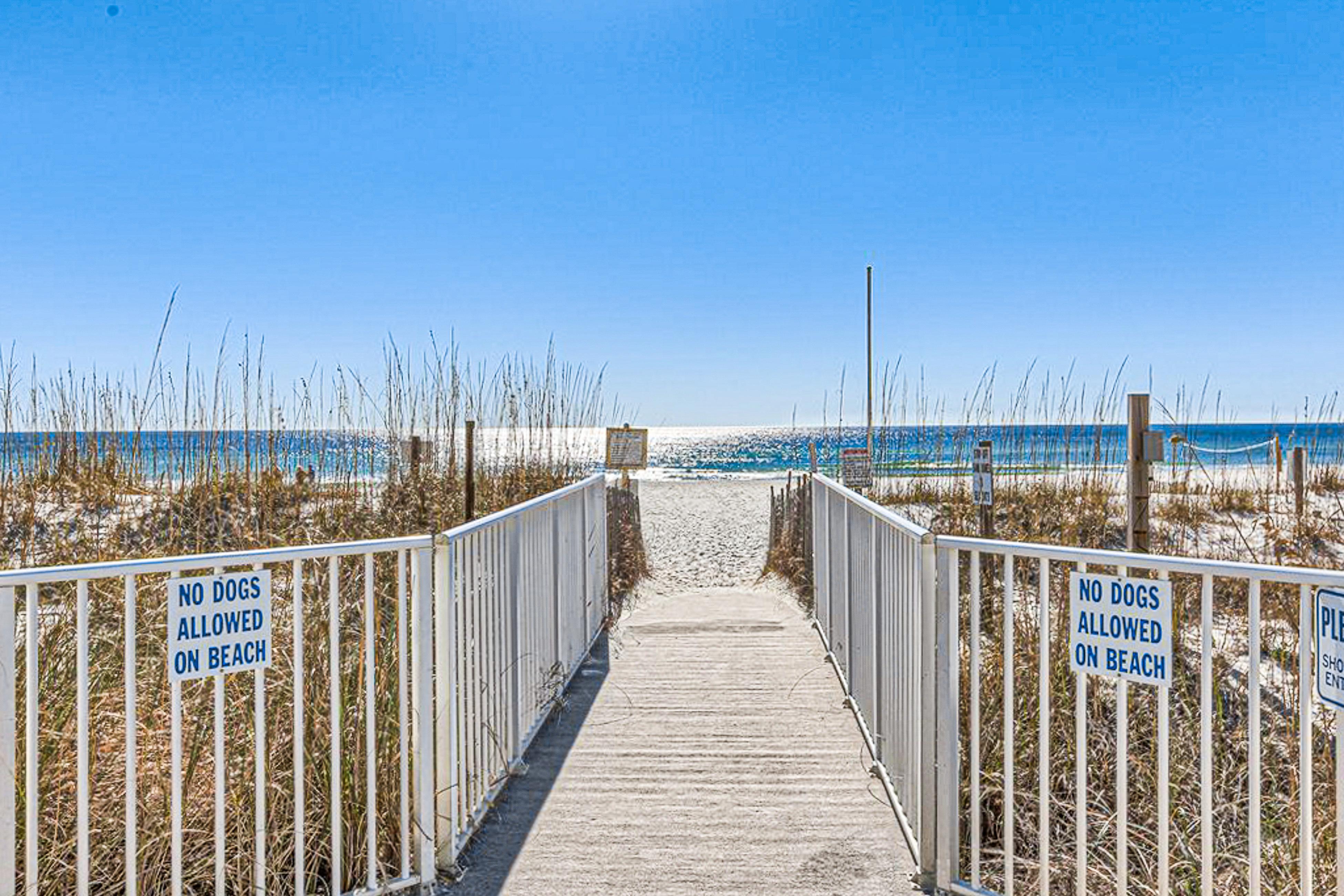 Sugar Beach 366 Condo rental in Sugar Beach Condos  in Orange Beach Alabama - #21