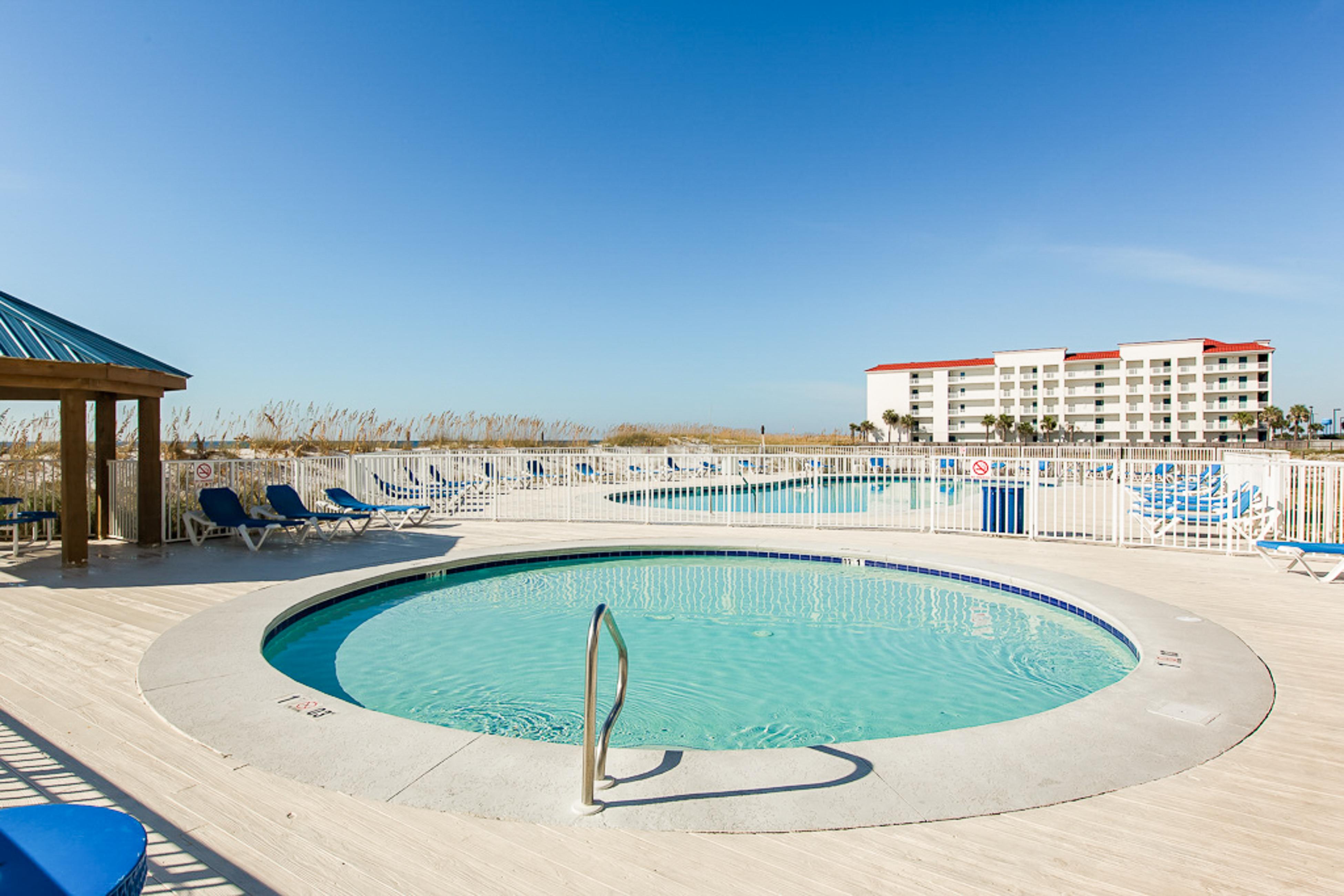 Sugar Beach 371 Condo rental in Sugar Beach Condos  in Orange Beach Alabama - #17