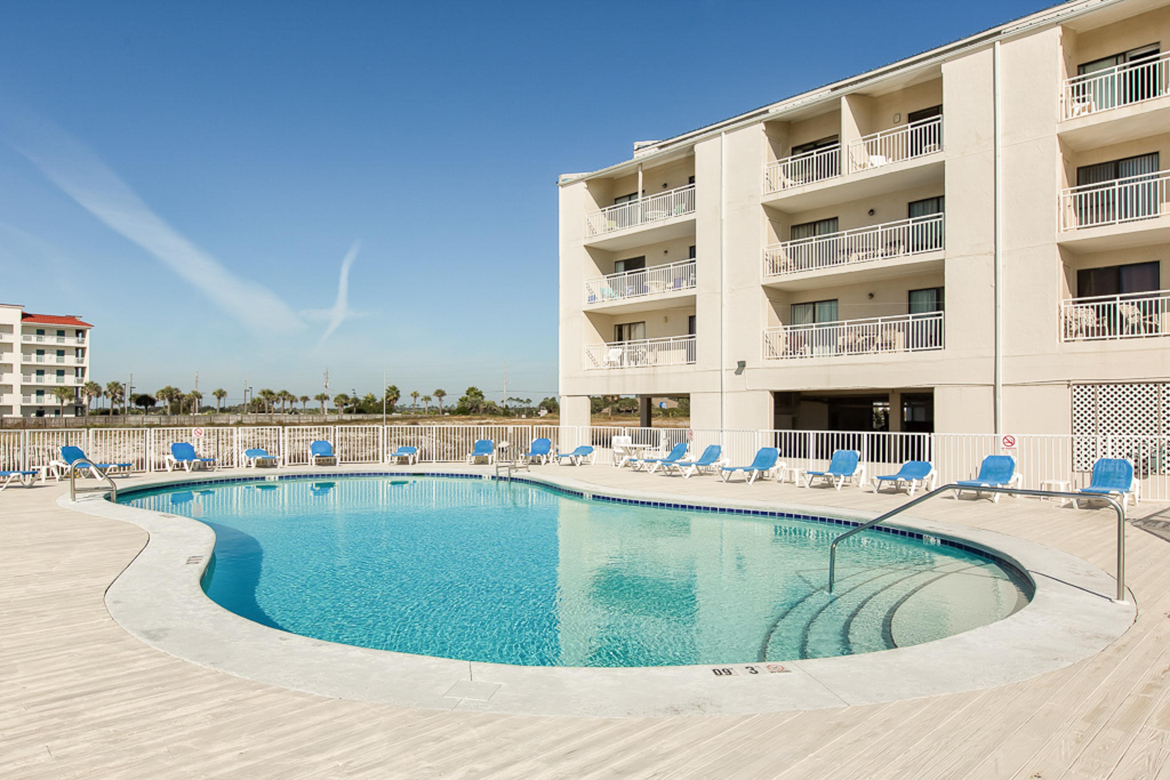 Sugar Beach 371 Condo rental in Sugar Beach Condos  in Orange Beach Alabama - #18