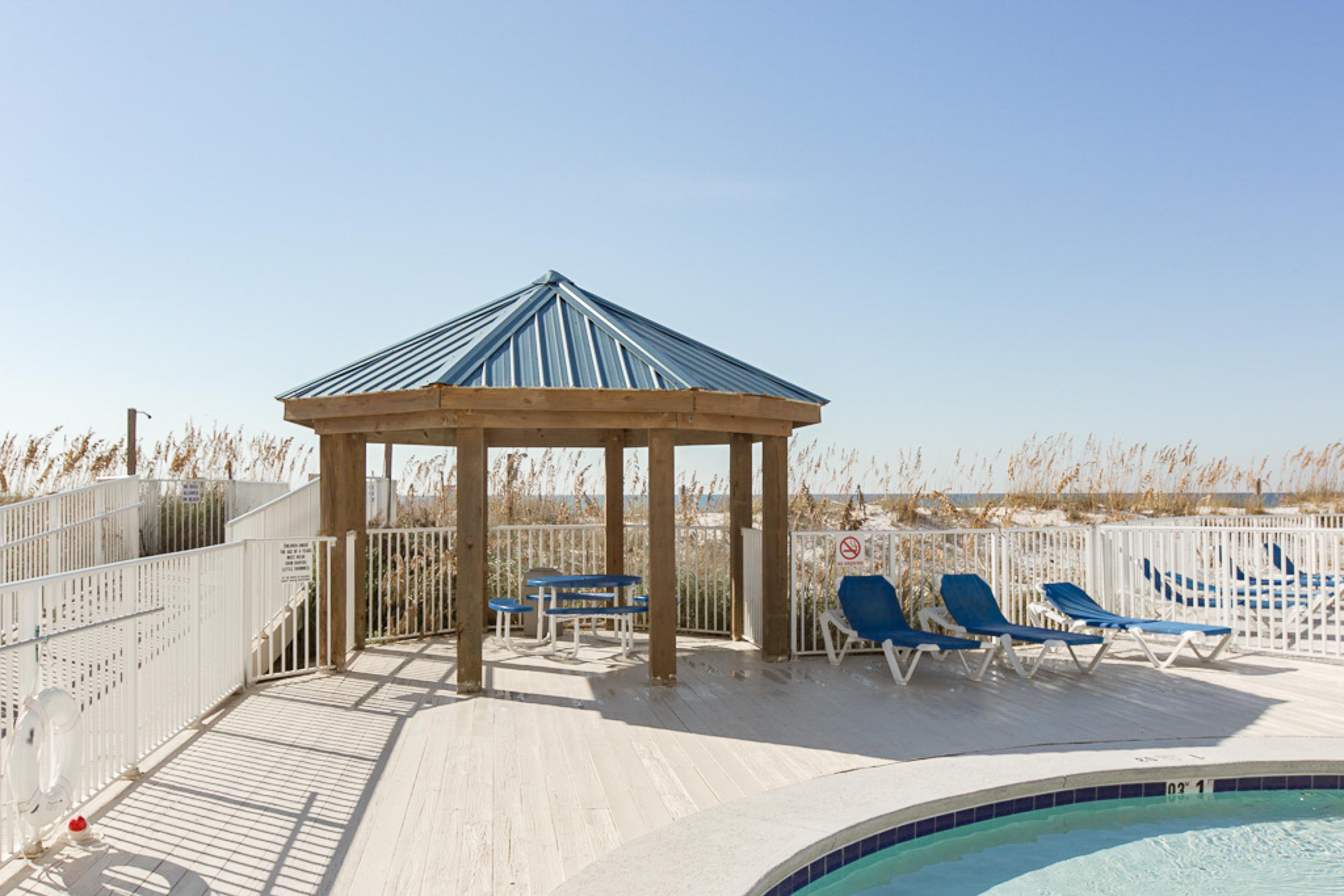 Sugar Beach 371 Condo rental in Sugar Beach Condos  in Orange Beach Alabama - #20