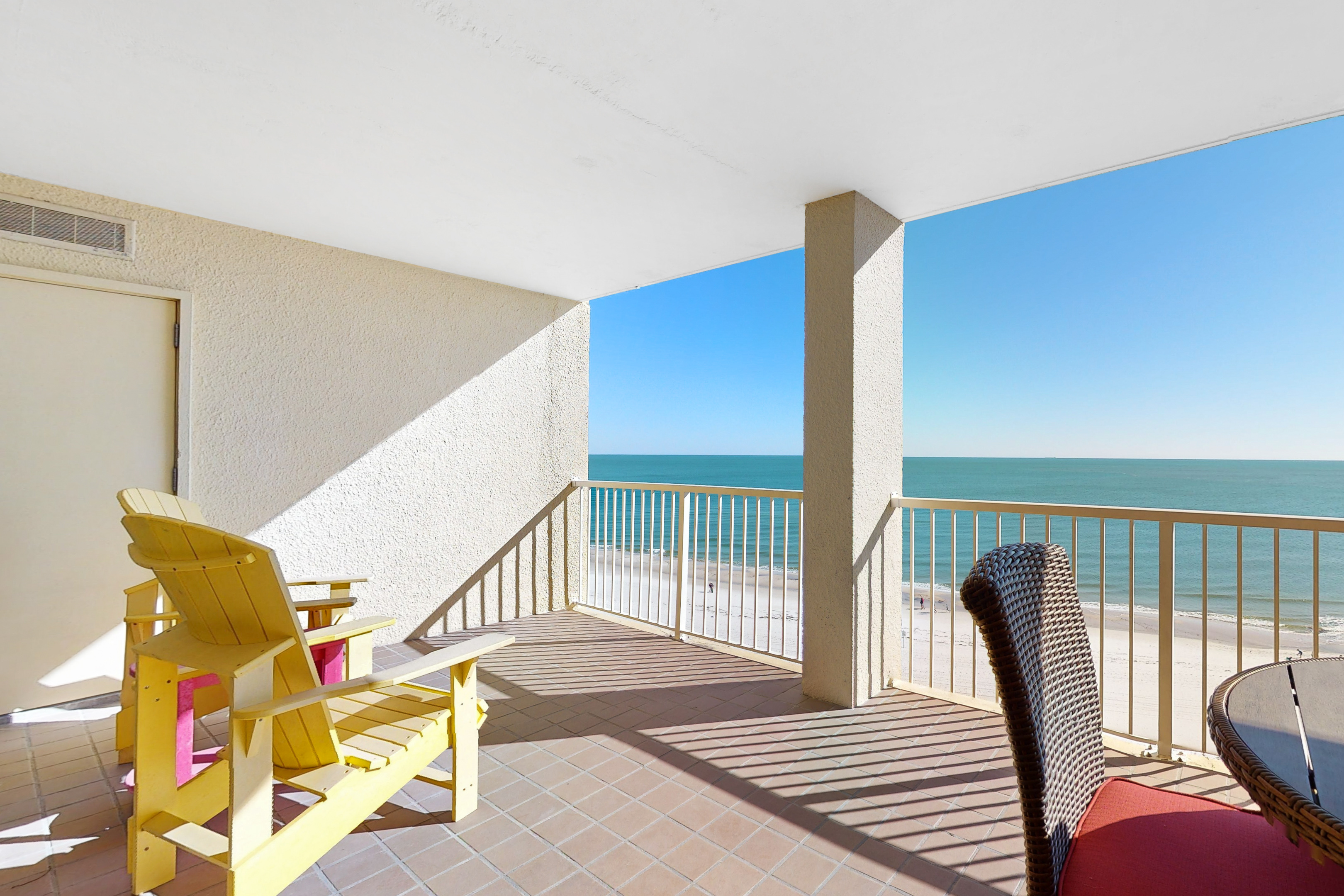 Summer House 804A Condo rental in Summer House on Romar Beach in Orange Beach Alabama - #21