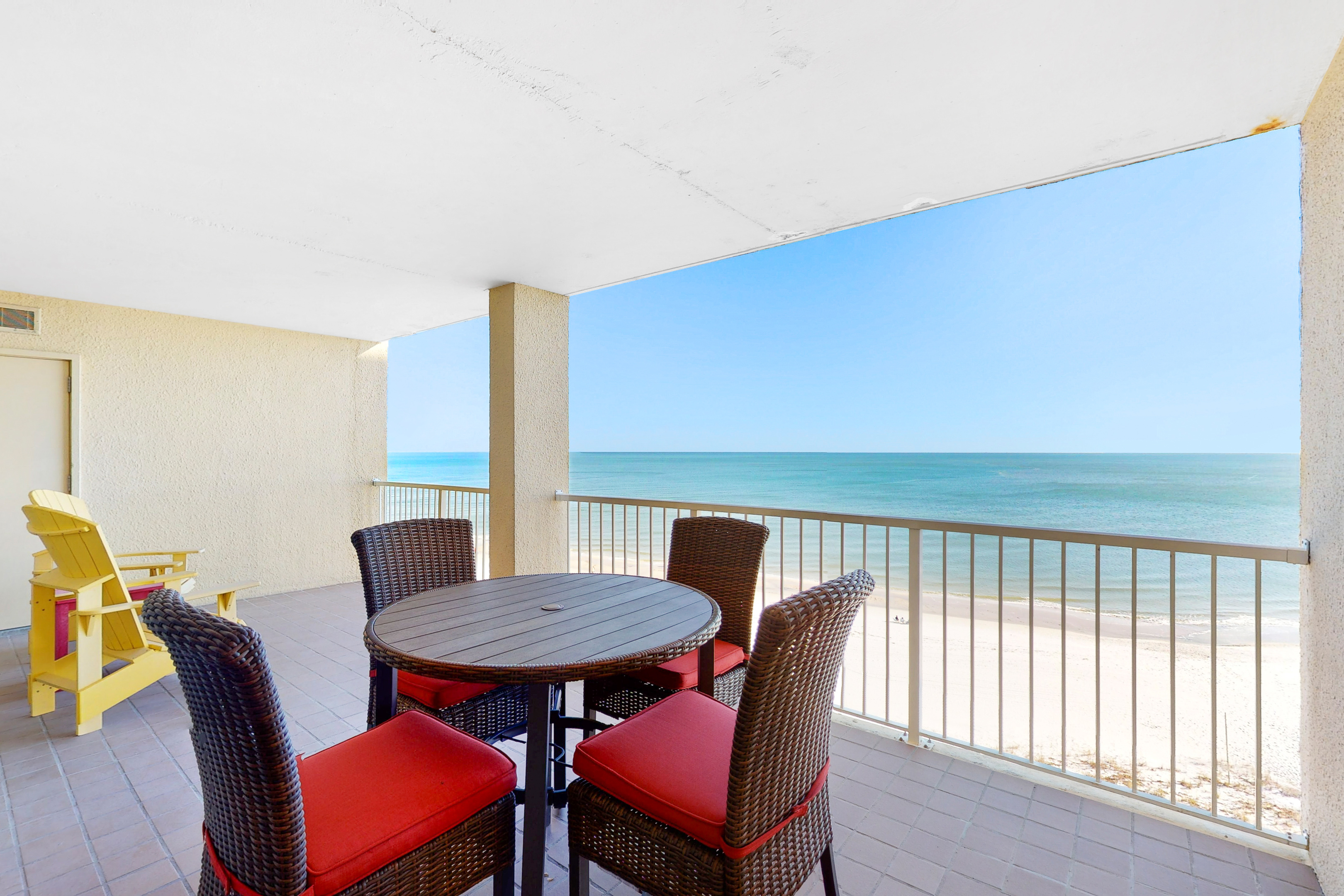 Summer House 804A Condo rental in Summer House on Romar Beach in Orange Beach Alabama - #23