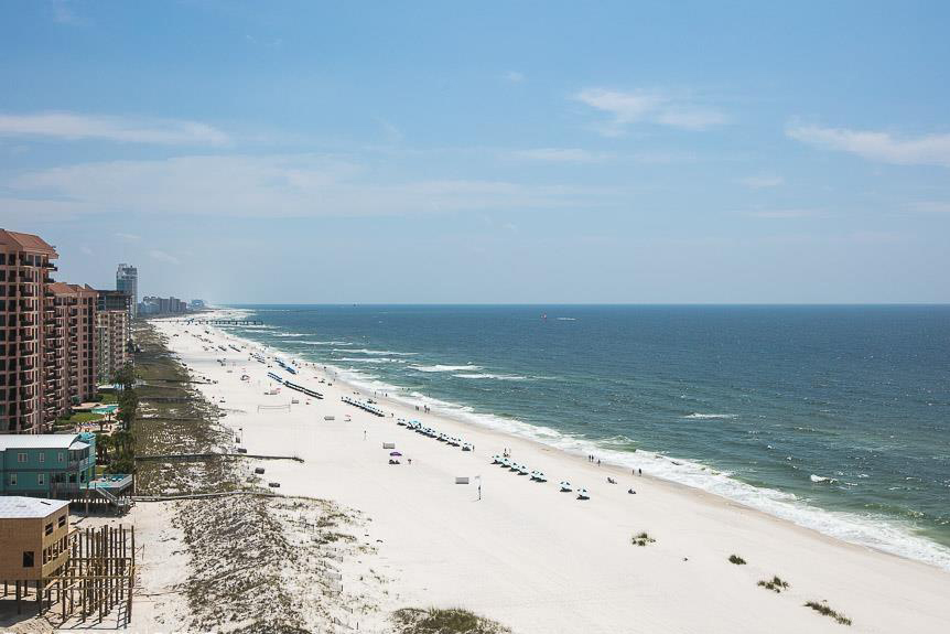 Summer House 804A Condo rental in Summer House on Romar Beach in Orange Beach Alabama - #26