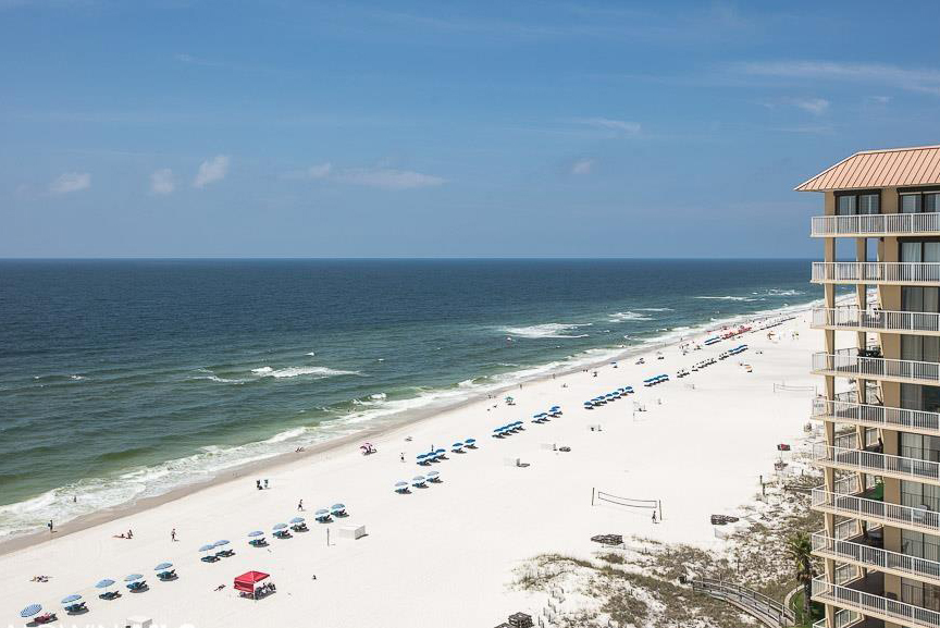 Summer House 804A Condo rental in Summer House on Romar Beach in Orange Beach Alabama - #27