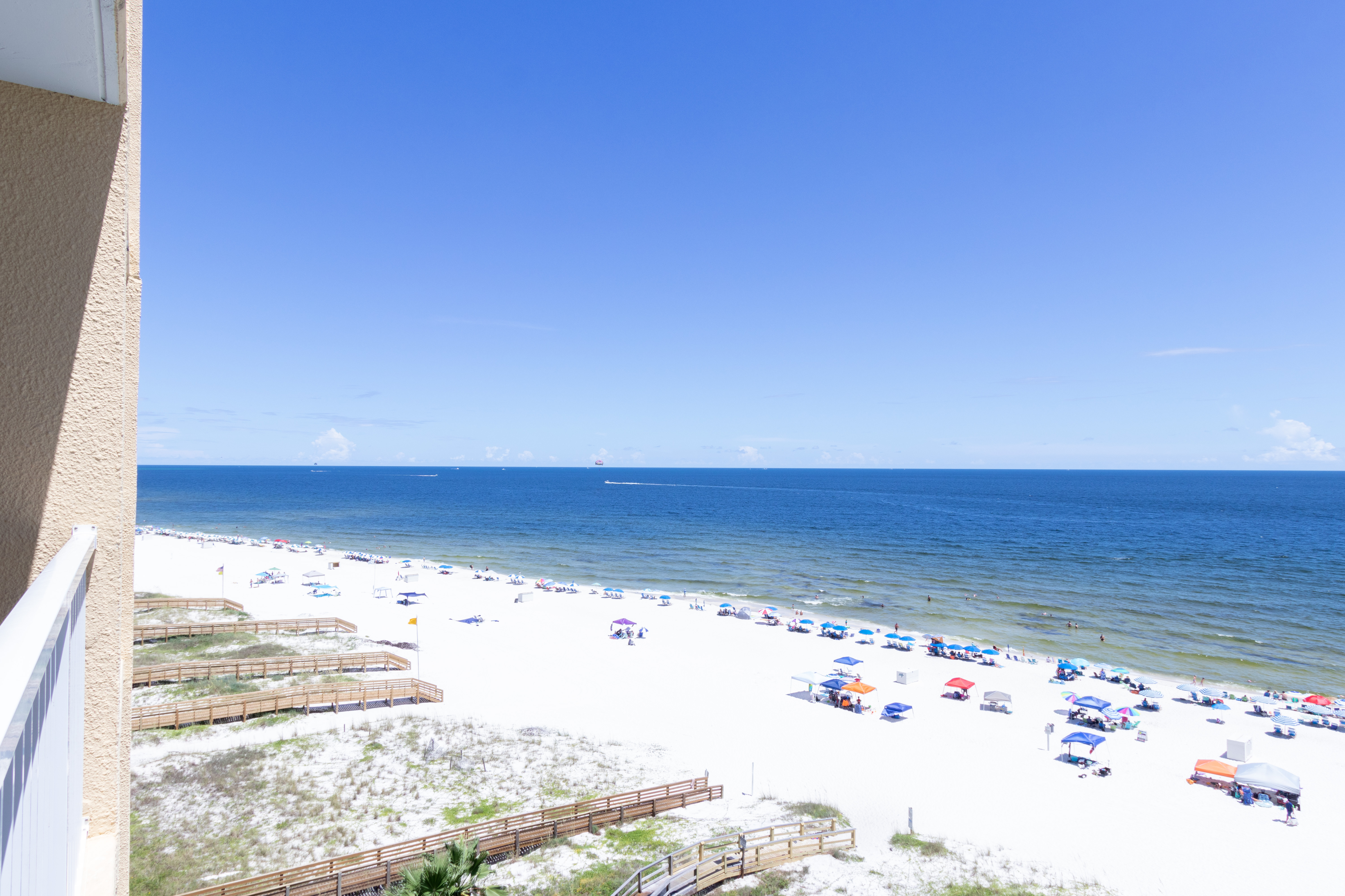 Summer House 804A Condo rental in Summer House on Romar Beach in Orange Beach Alabama - #29