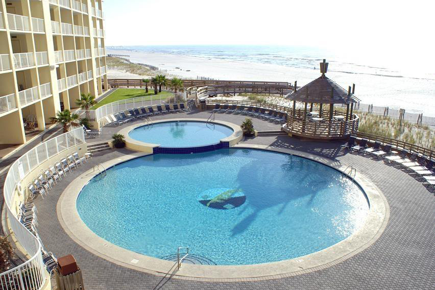 Summer House 804A Condo rental in Summer House on Romar Beach in Orange Beach Alabama - #32