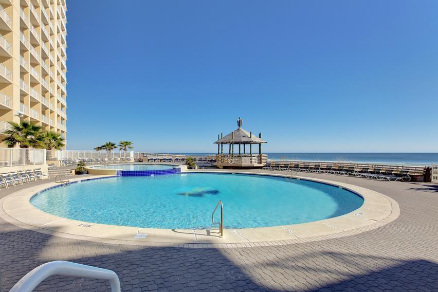 Summer House 804A Condo rental in Summer House on Romar Beach in Orange Beach Alabama - #33