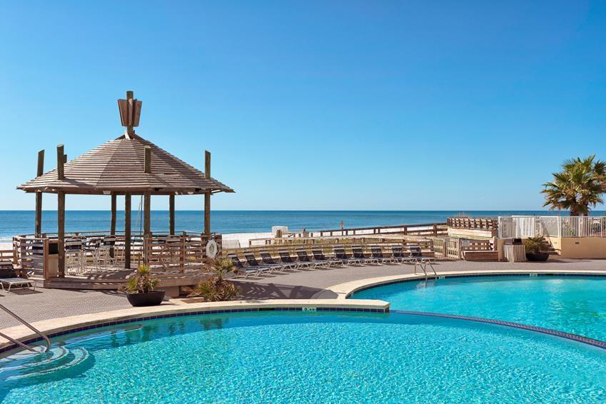 Summer House 804A Condo rental in Summer House on Romar Beach in Orange Beach Alabama - #34