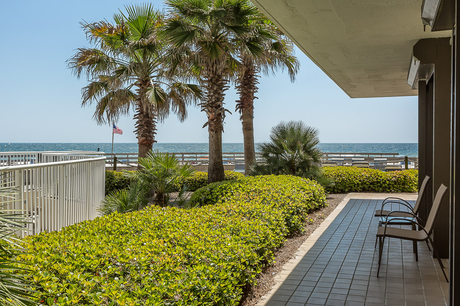 Summer House On Romar Beach #101B | Orange Beach, Alabama Condo Rental