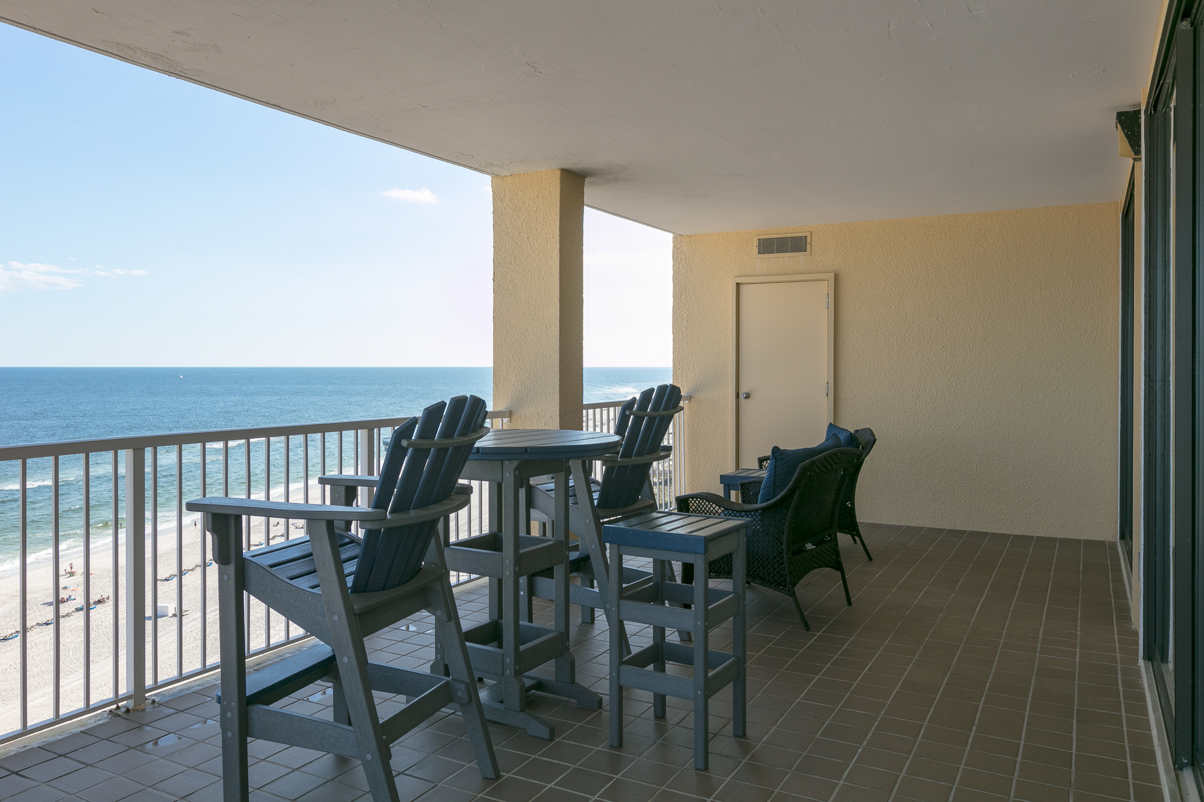 Summer House on Romar Beach 1101B Condo rental in Summer House on Romar Beach in Orange Beach Alabama - #31