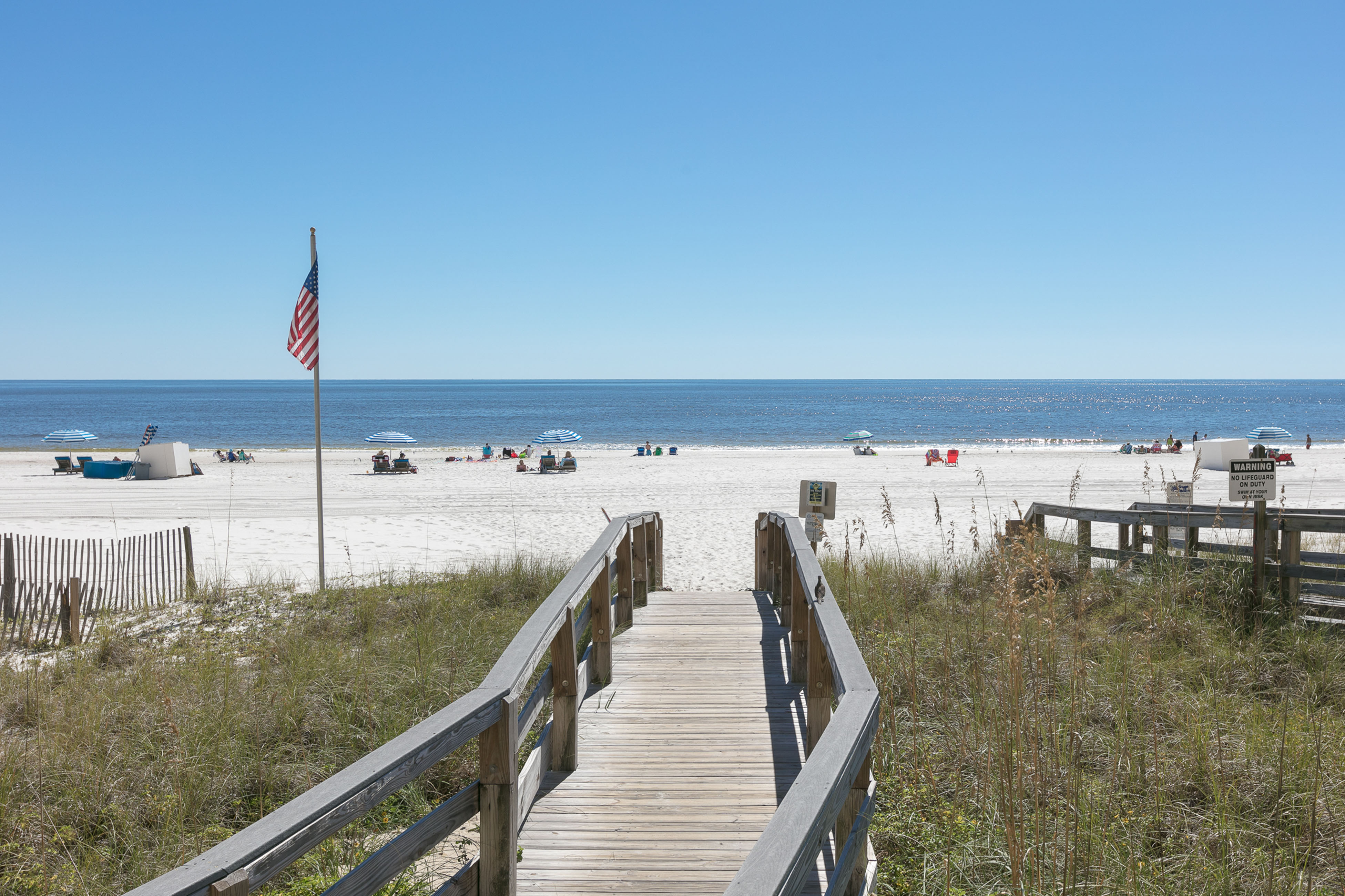 Summer House on Romar Beach 1204B Condo rental in Summer House on Romar Beach in Orange Beach Alabama - #34