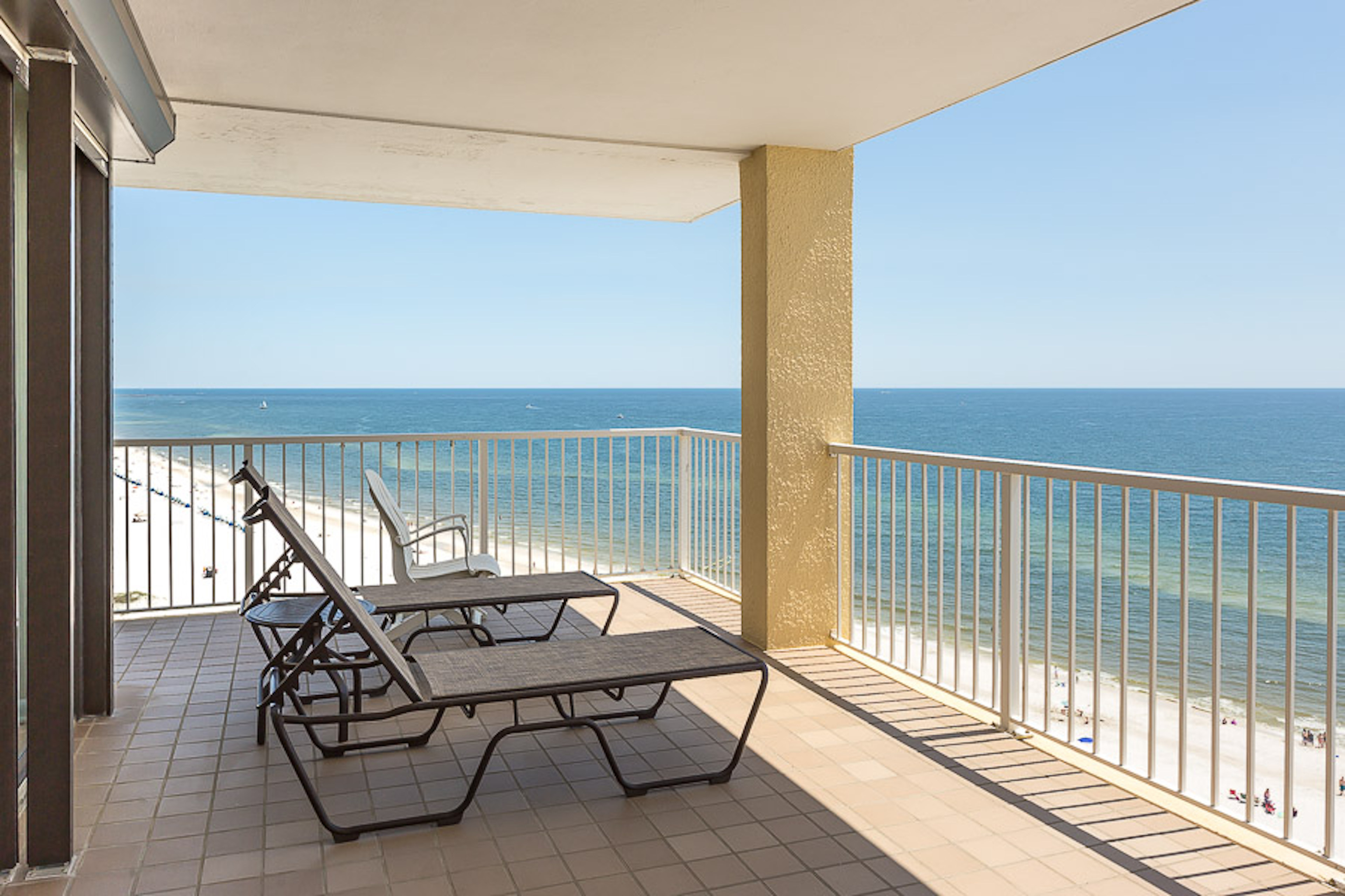 Summer House on Romar Beach 1401B Condo rental in Summer House on Romar Beach in Orange Beach Alabama - #1