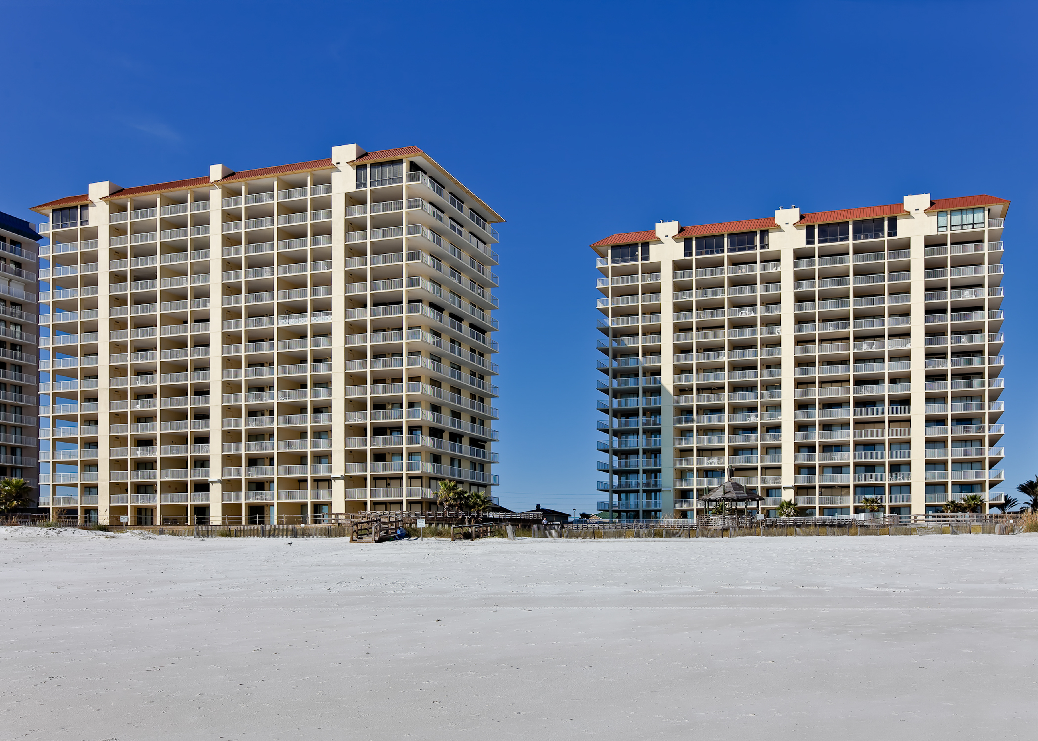 Summer House on Romar Beach 1401B Condo rental in Summer House on Romar Beach in Orange Beach Alabama - #21