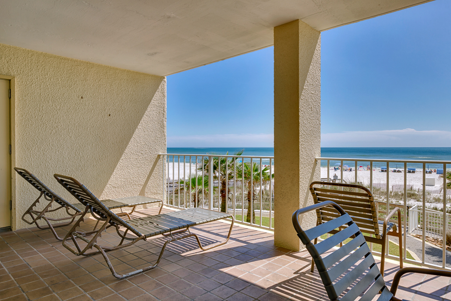 Summer House On Romar Beach #202A | Orange Beach, Alabama Condo Rental