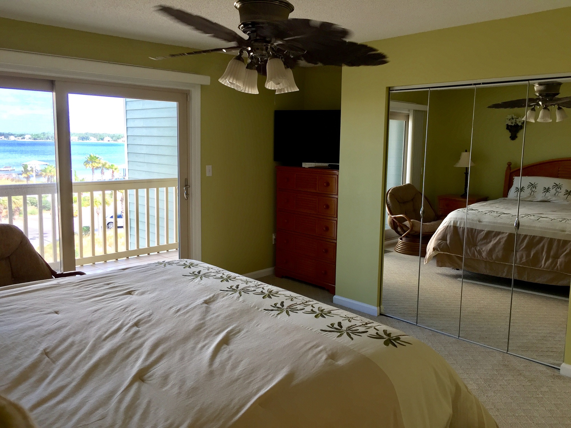 Summer House W B201 Condo rental in Summer House on Romar Beach in Orange Beach Alabama - #8