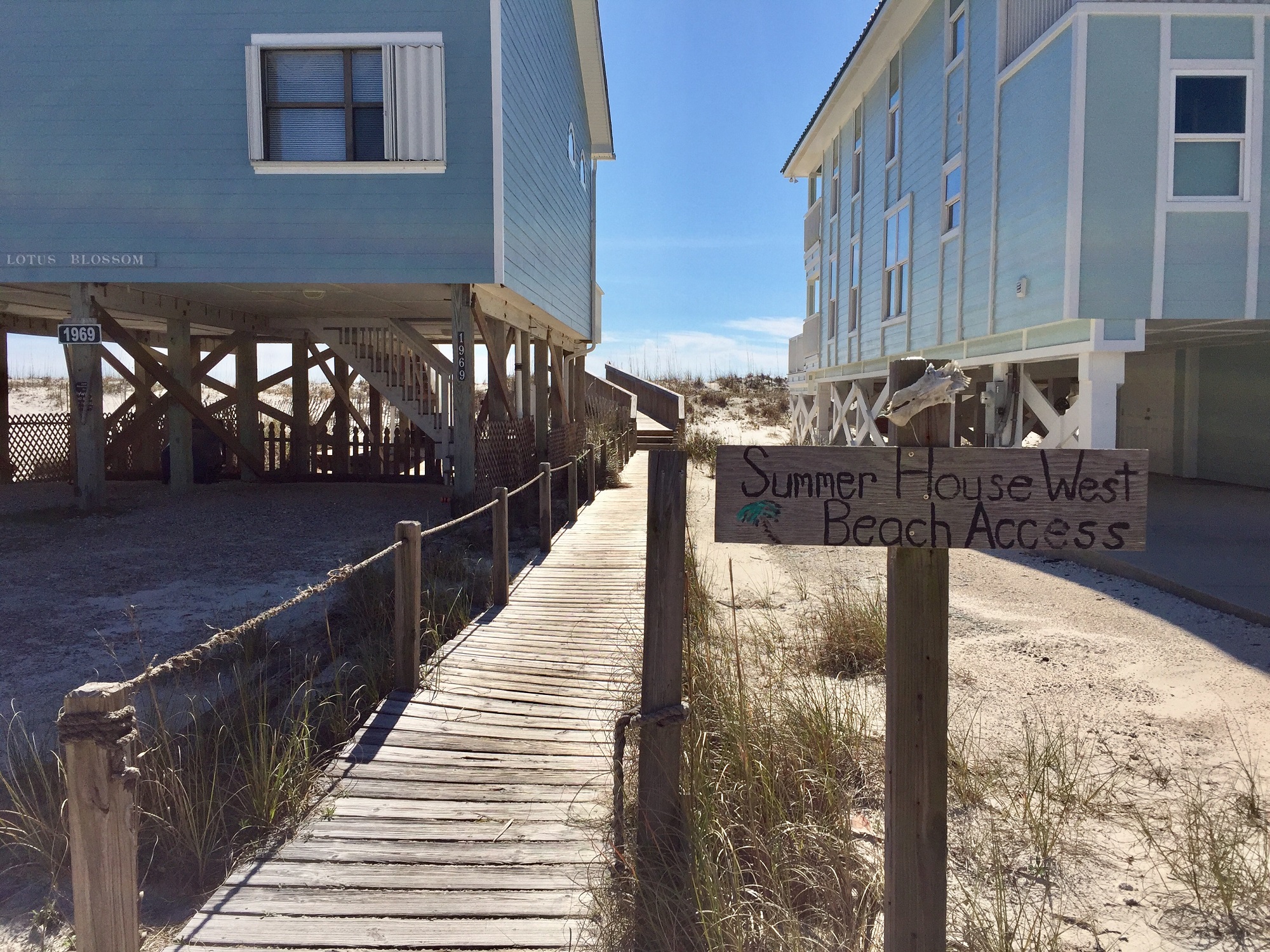 Summer House W B201 Condo rental in Summer House on Romar Beach in Orange Beach Alabama - #21