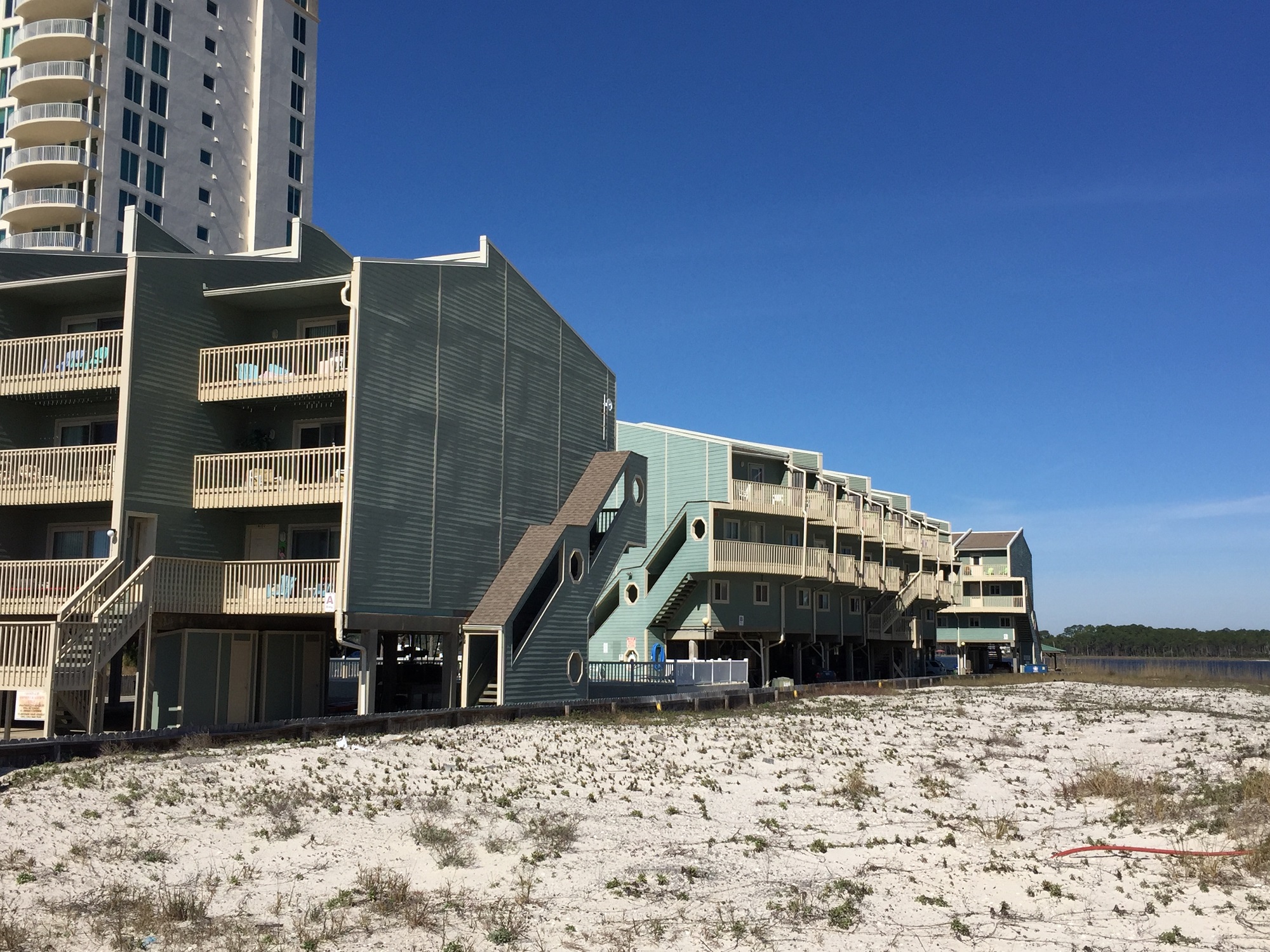 Summer House W B201 Condo rental in Summer House on Romar Beach in Orange Beach Alabama - #25