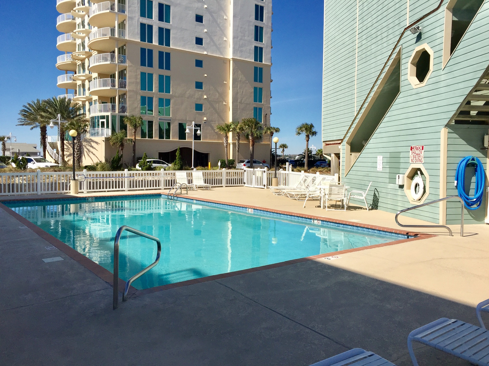 Summer House W B201 Condo rental in Summer House on Romar Beach in Orange Beach Alabama - #28