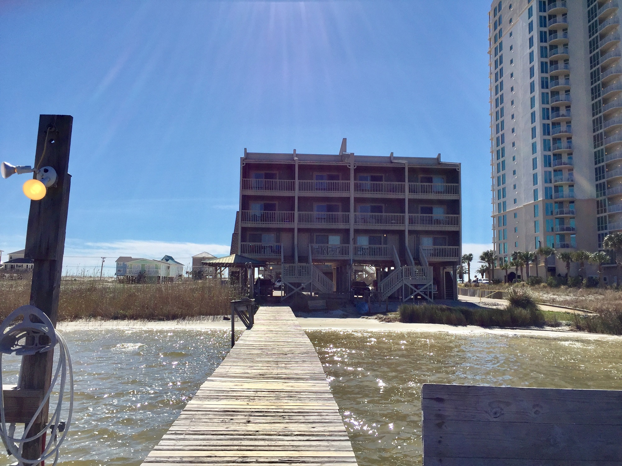 Summer House W B201 Condo rental in Summer House on Romar Beach in Orange Beach Alabama - #29