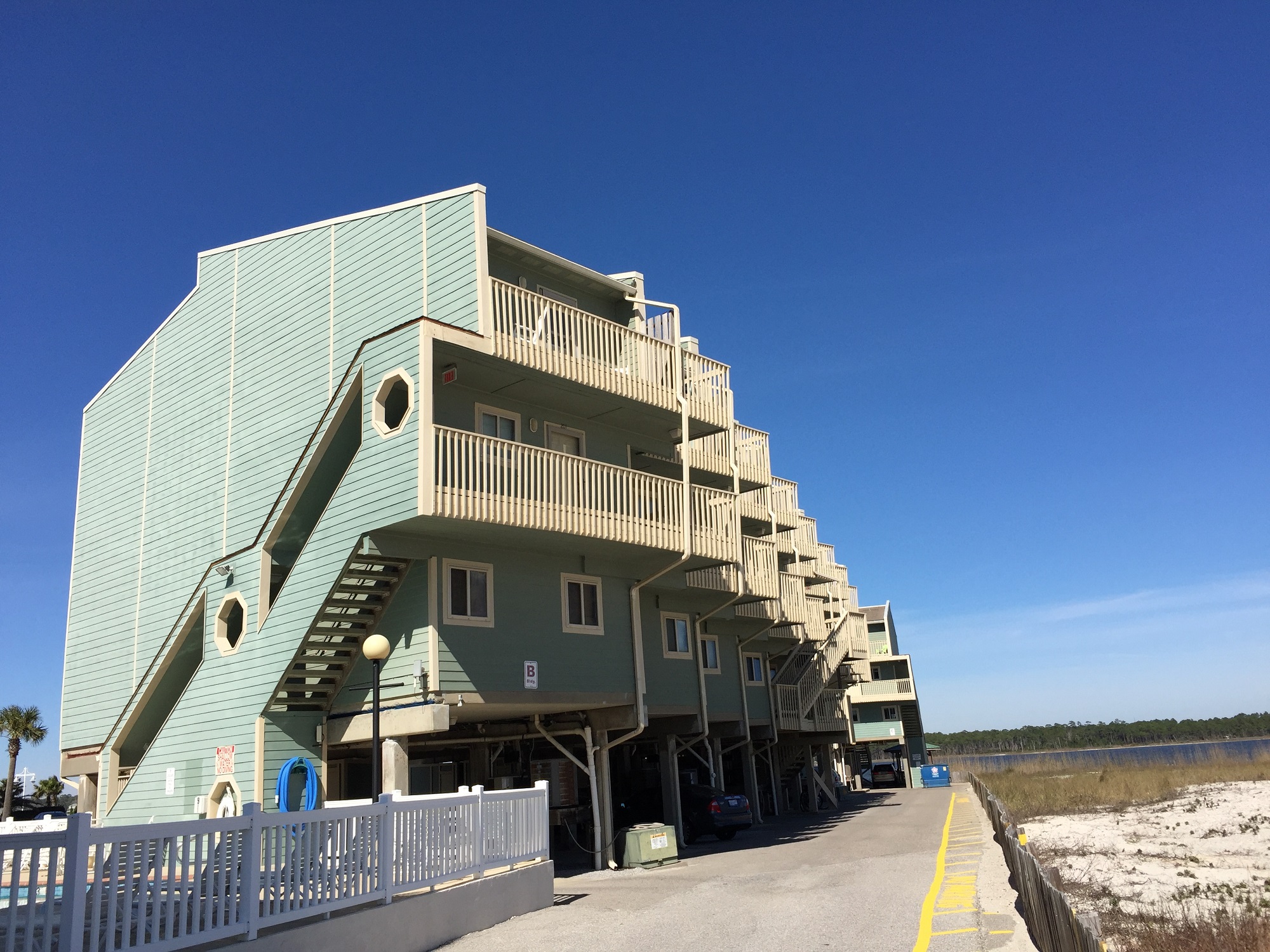 Summer House W B201 Condo rental in Summer House on Romar Beach in Orange Beach Alabama - #30