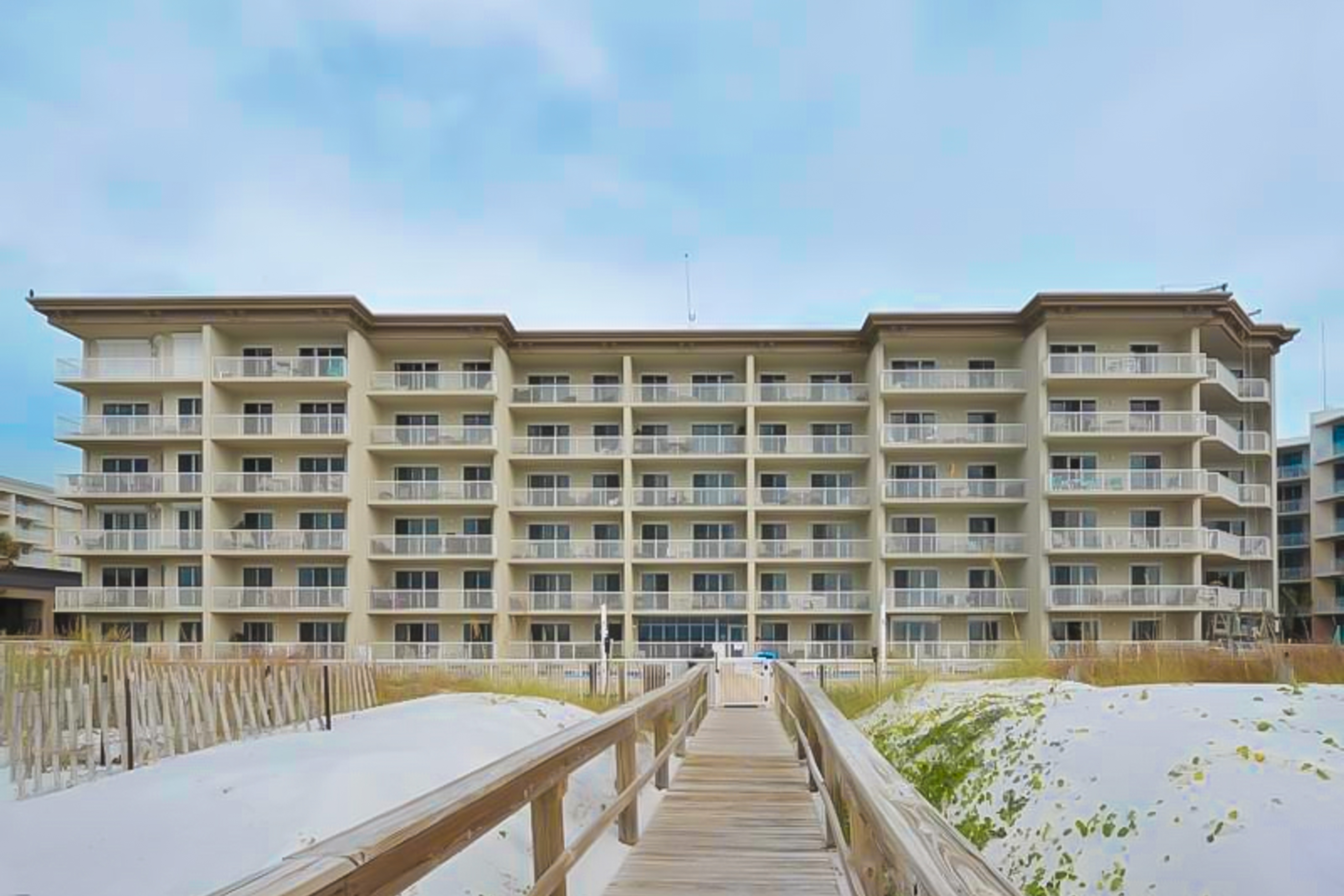 Summer Place 103 Condo rental in Summer Place Fort Walton Condo Rentals in Fort Walton Beach Florida - #4