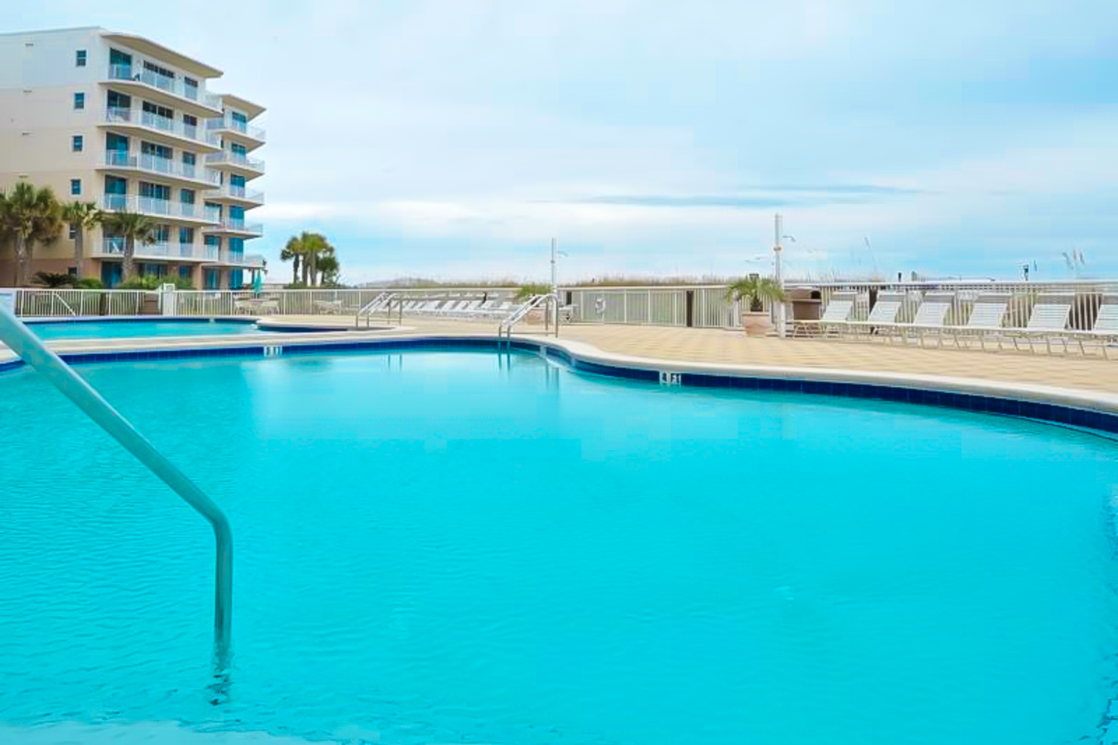Summer Place 303 Condo rental in Summer Place Fort Walton Condo Rentals in Fort Walton Beach Florida - #4