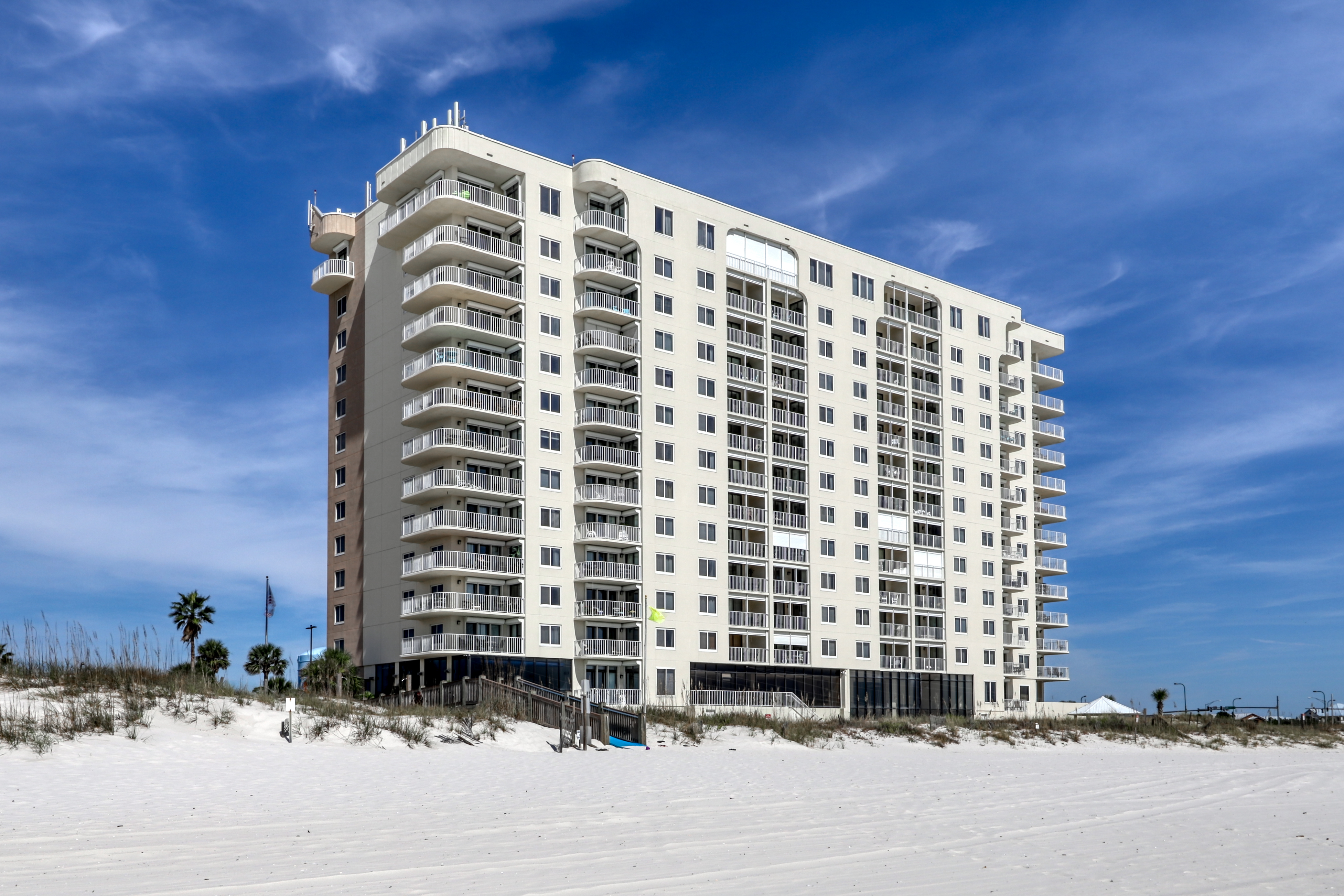 Summerchase 1205 Condo rental in Summerchase Condos in Orange Beach Alabama - #31