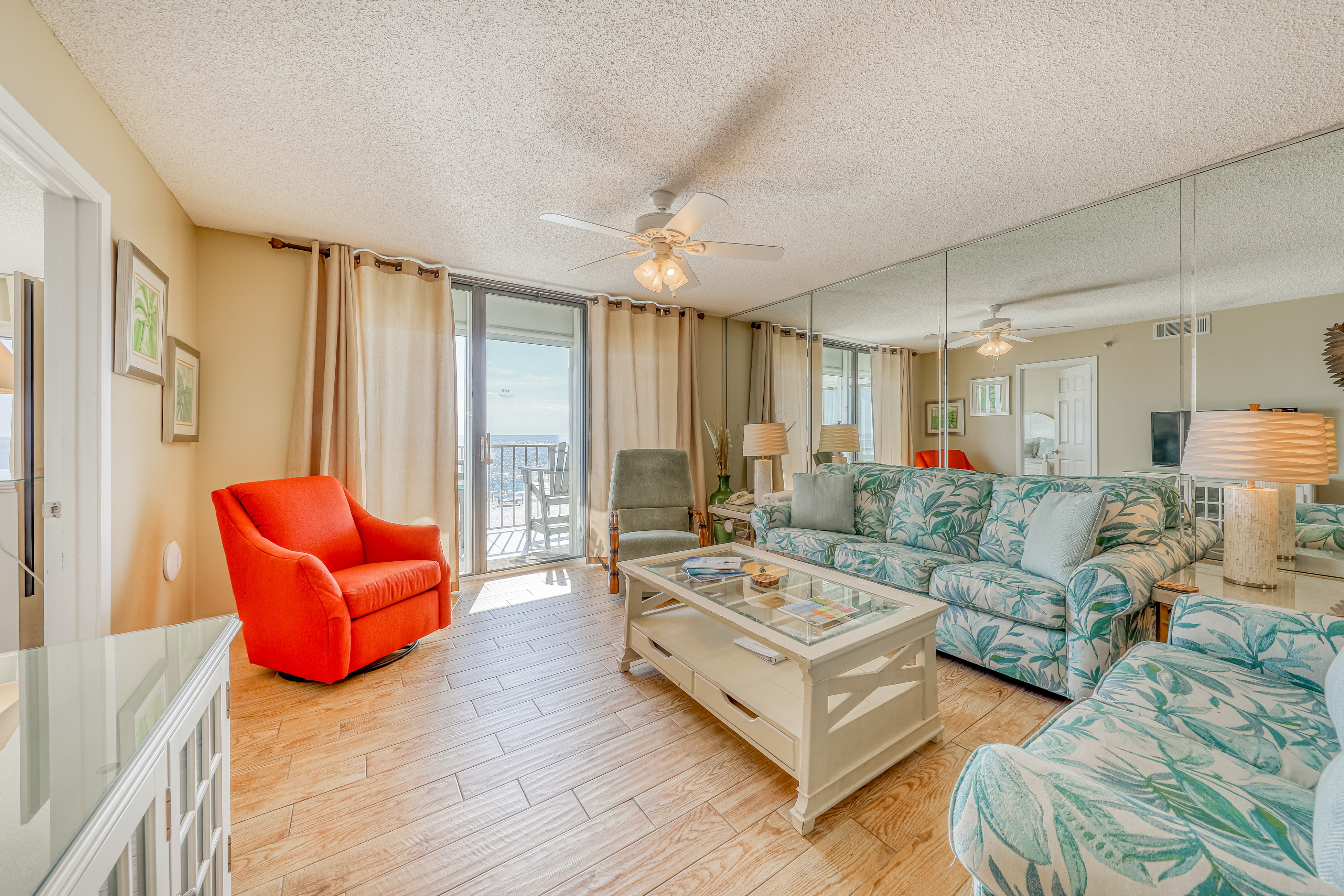 Summerchase 407 Condo rental in Summerchase Condos in Orange Beach Alabama - #5