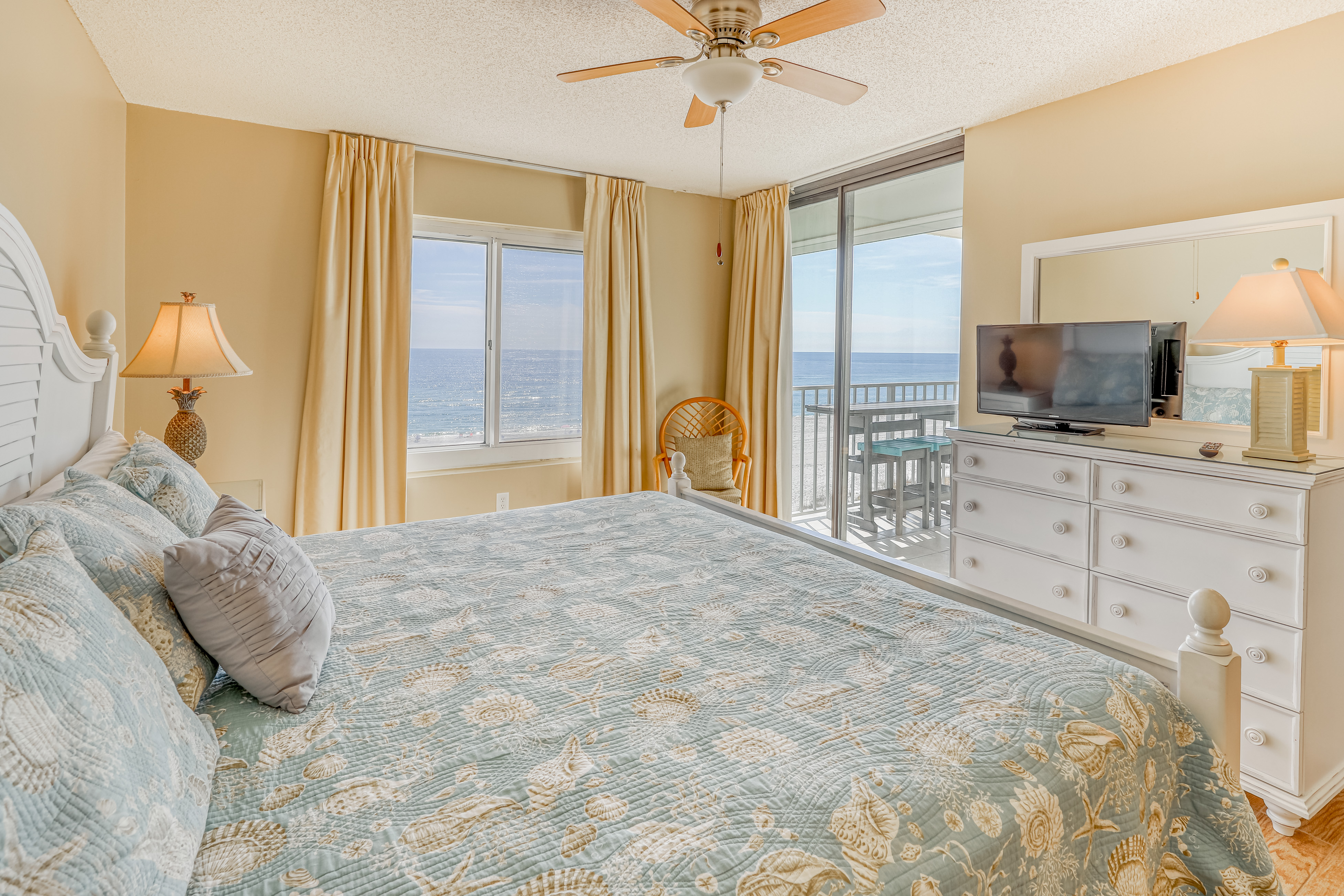 Summerchase 407 Condo rental in Summerchase Condos in Orange Beach Alabama - #14