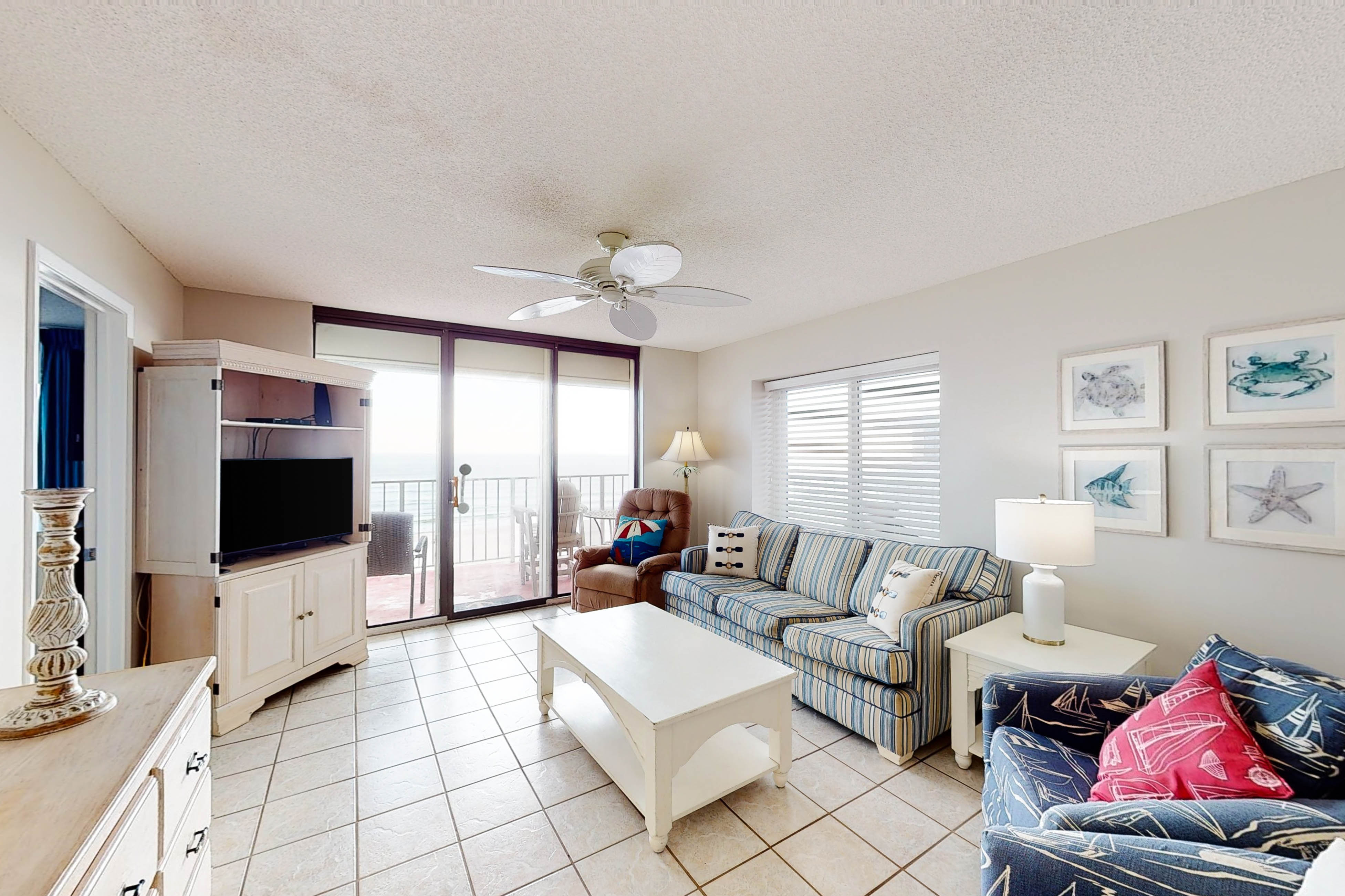 Summerchase 408 Condo rental in Summerchase Condos in Orange Beach Alabama - #1