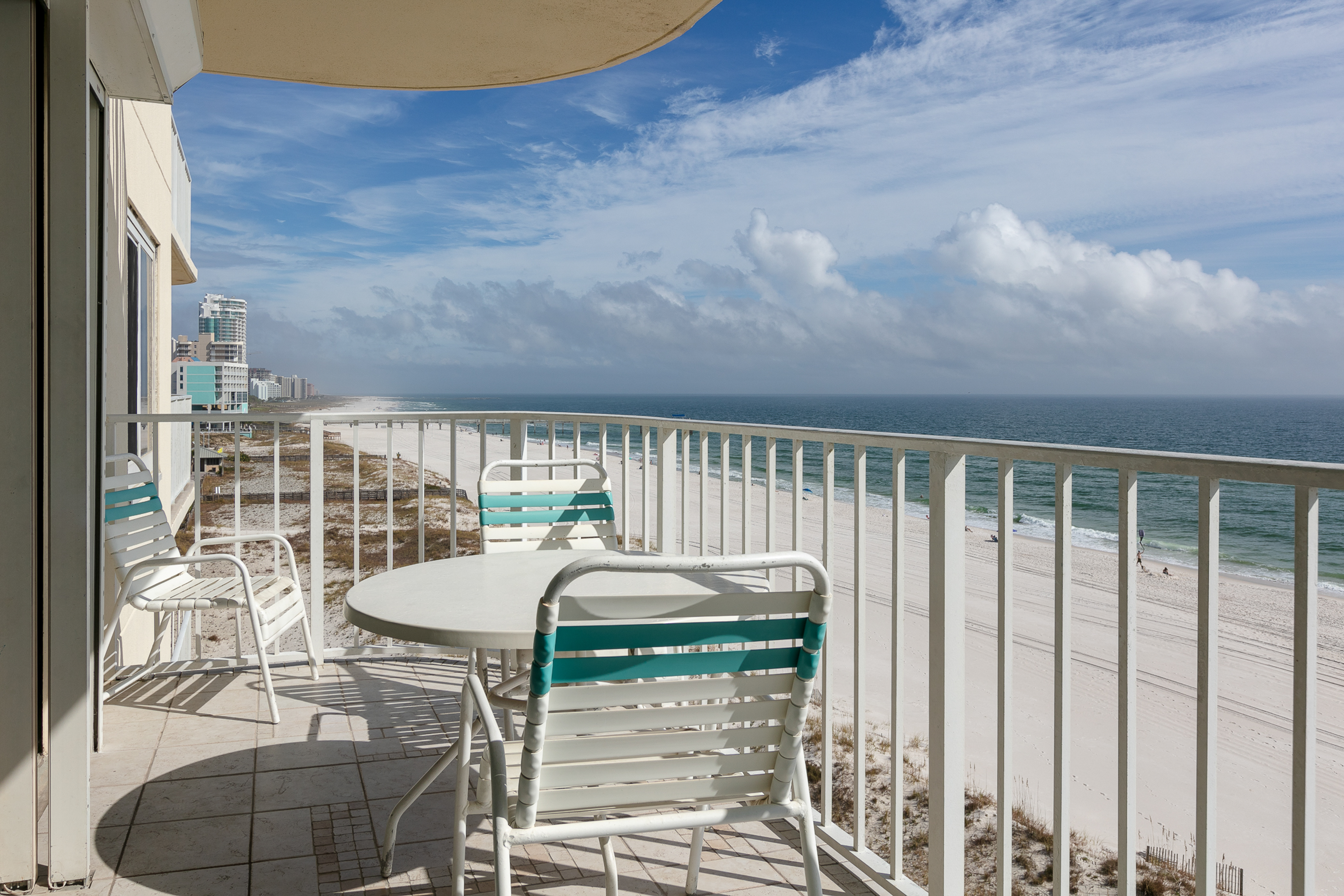 Summerchase 602 Condo rental in Summerchase Condos in Orange Beach Alabama - #20