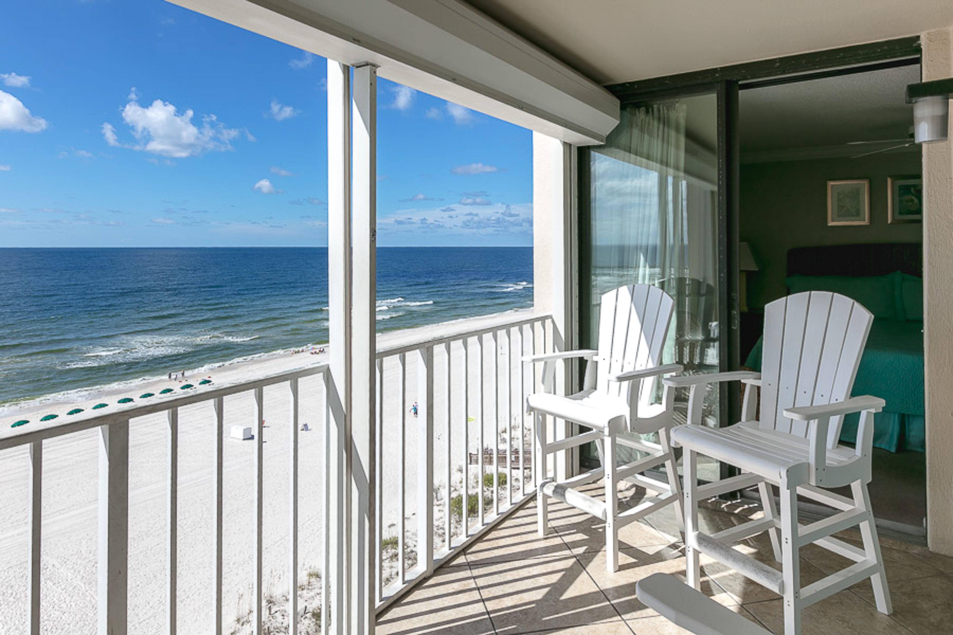 Summerchase 804 Condo rental in Summerchase Condos in Orange Beach Alabama - #33