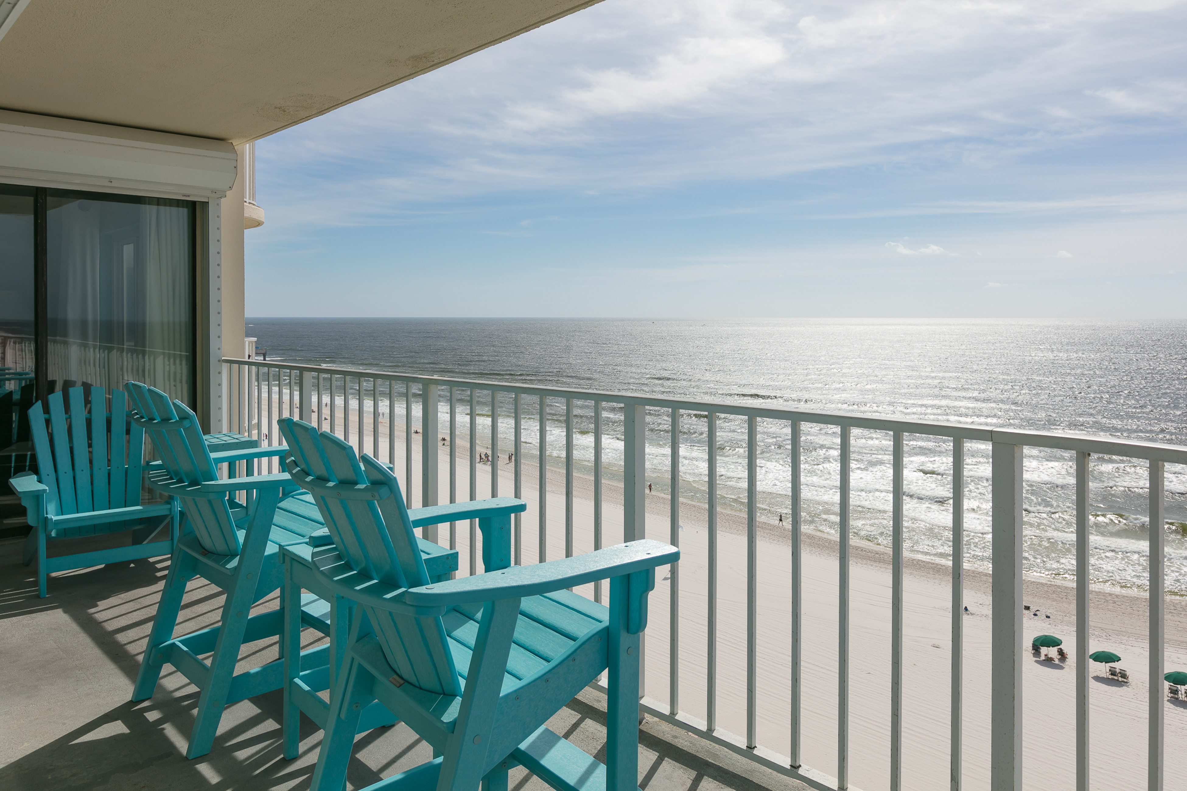 Summerchase 908 Condo rental in Summerchase Condos in Orange Beach Alabama - #5