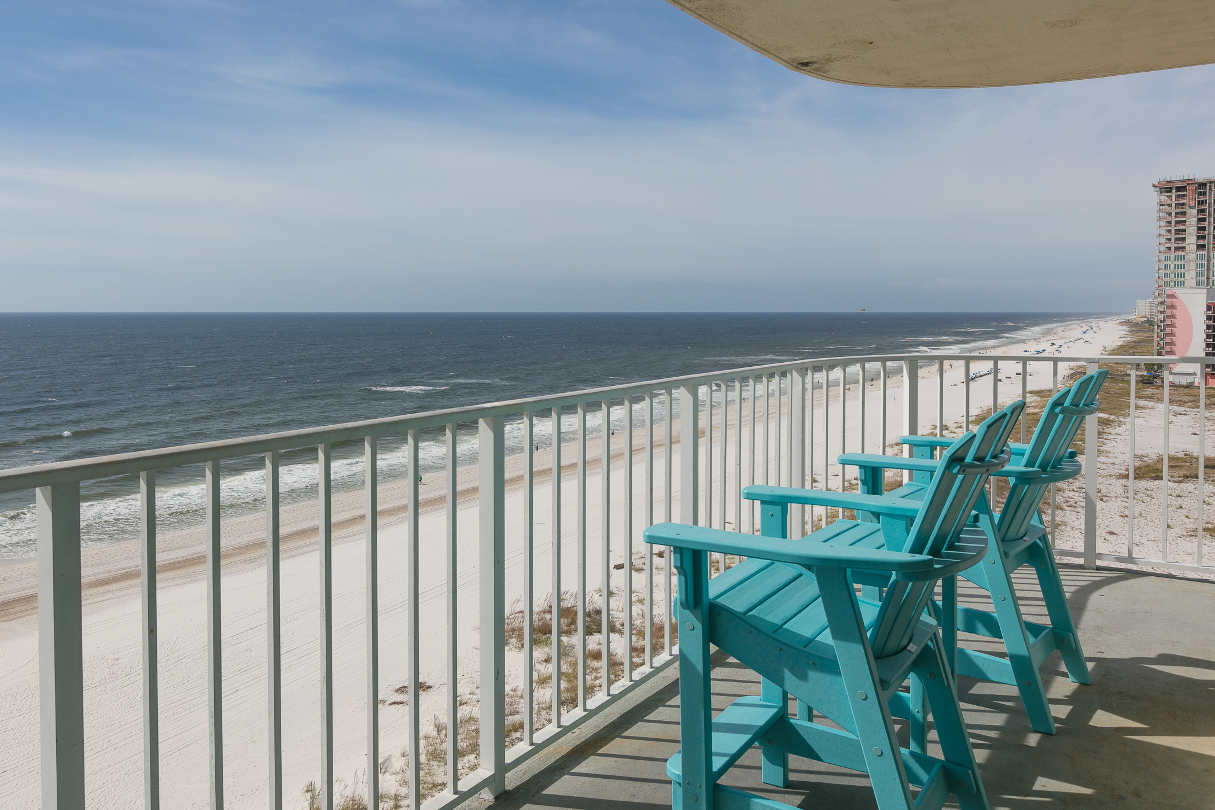 Summerchase 908 Condo rental in Summerchase Condos in Orange Beach Alabama - #24