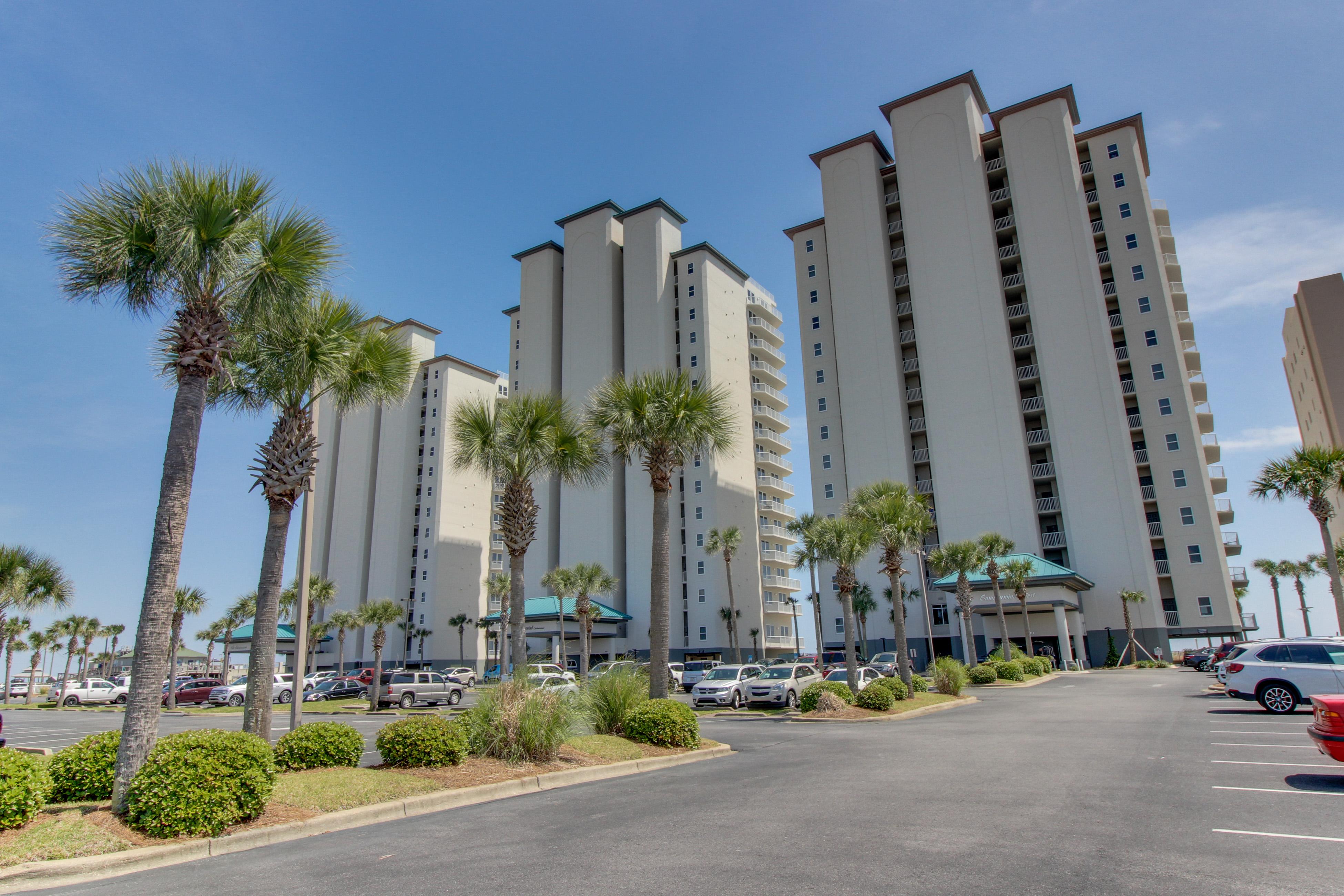 Inn at Summerwind 0602 Condo rental in Summerwind Resort in Navarre Florida - #19