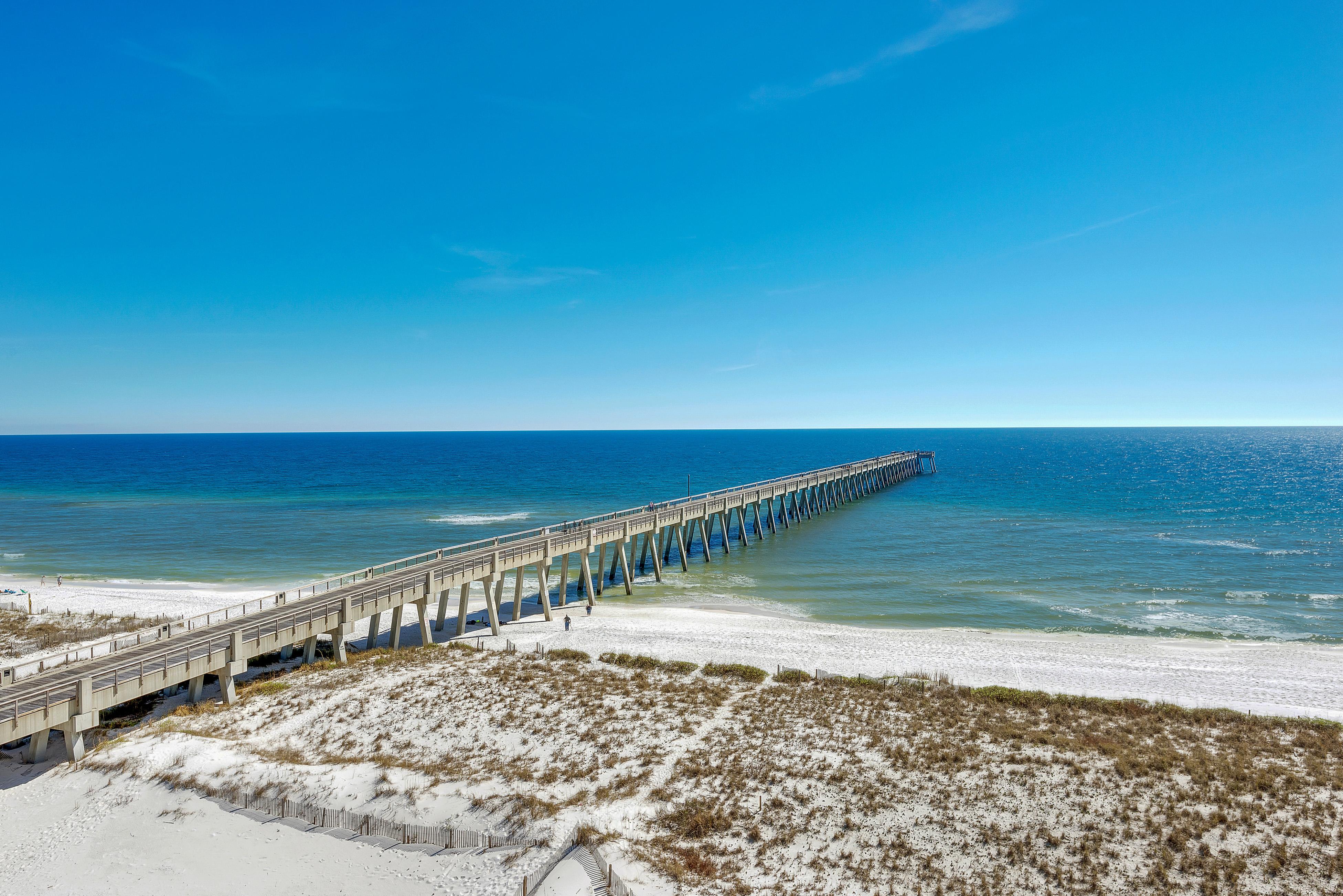 Inn at Summerwind 0703 Condo rental in Summerwind Resort in Navarre Florida - #19