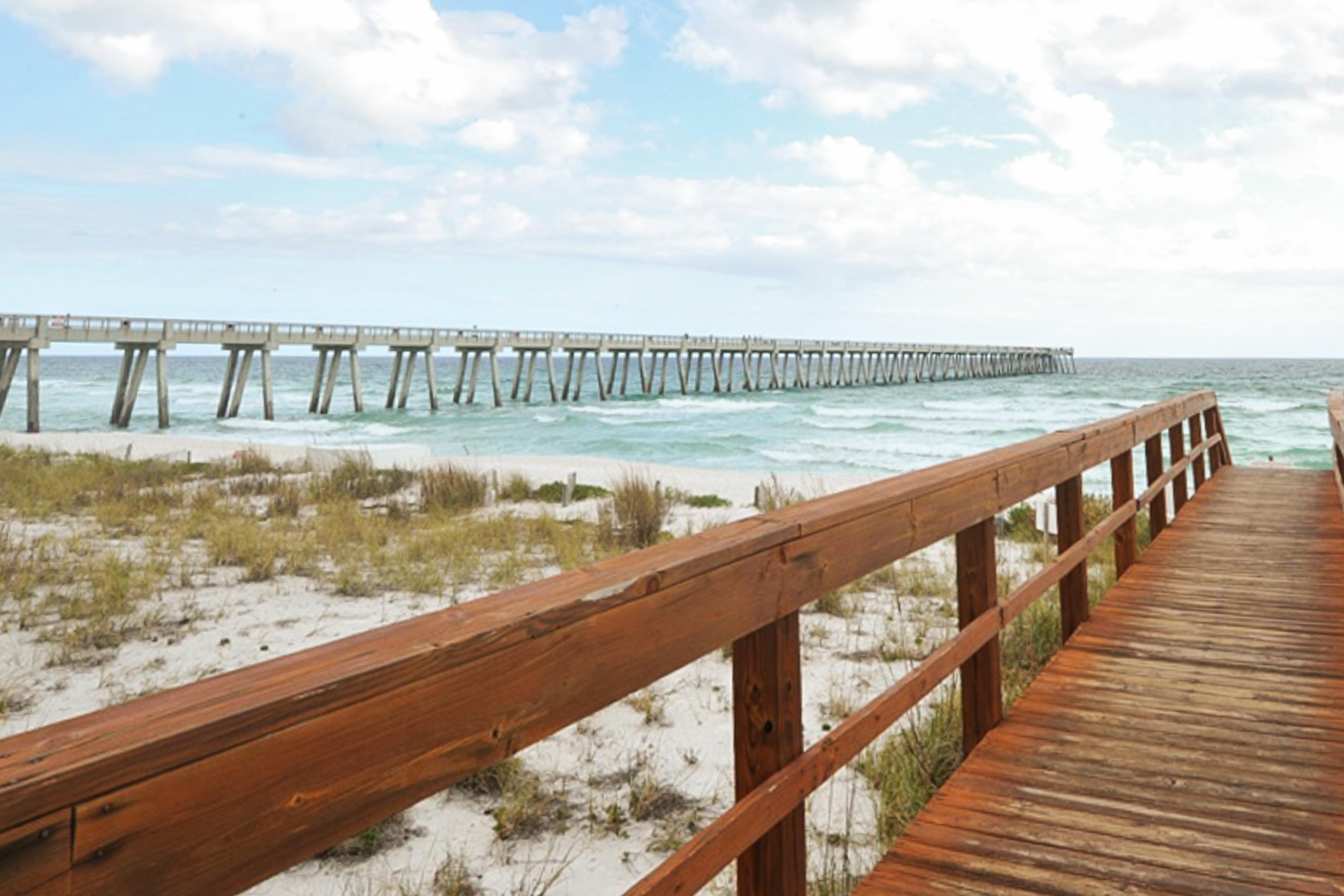 Inn at Summerwind 0703 Condo rental in Summerwind Resort in Navarre Florida - #20