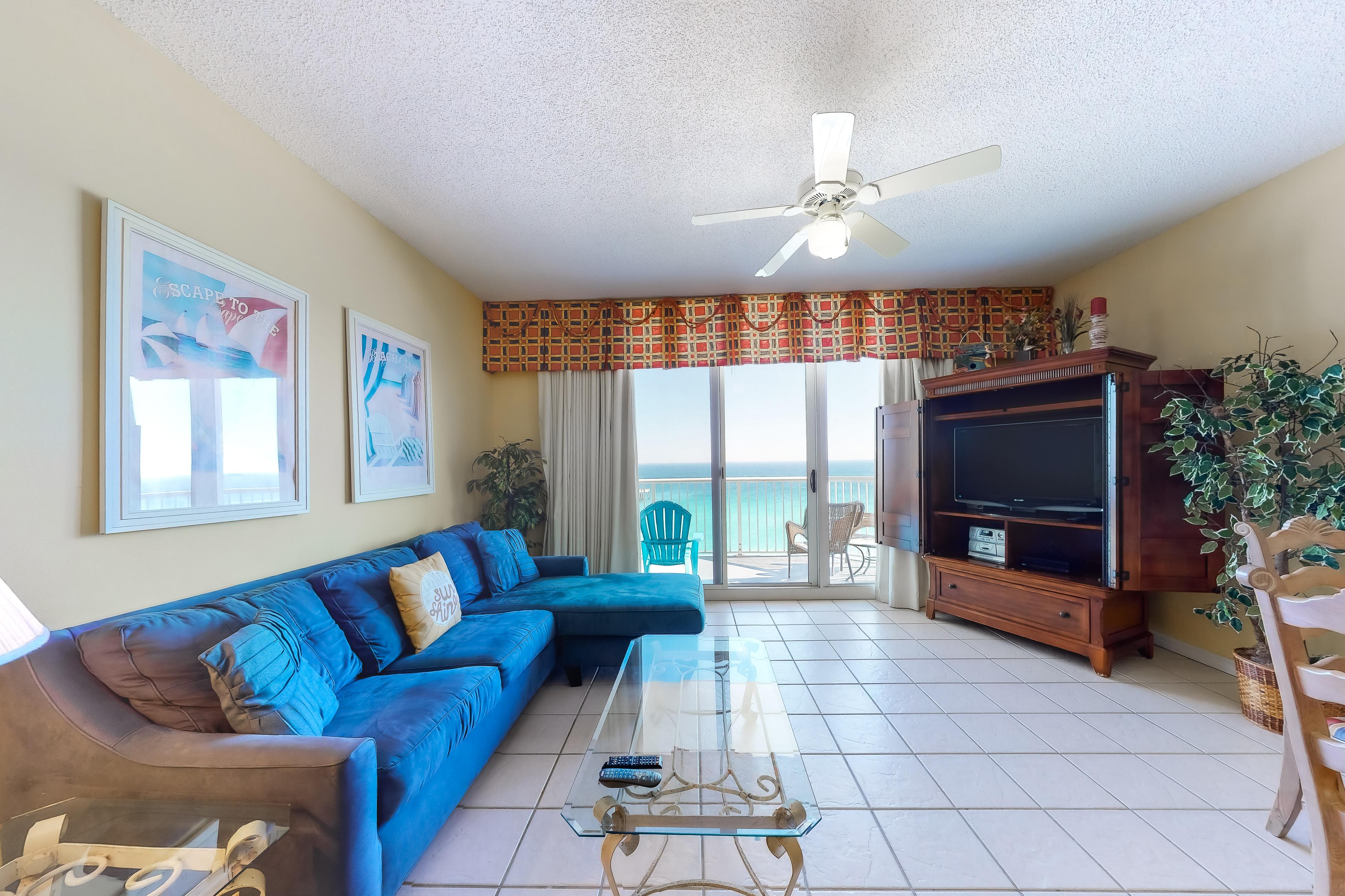 Inn at Summerwind 1104 Condo rental in Summerwind Resort in Navarre Florida - #1